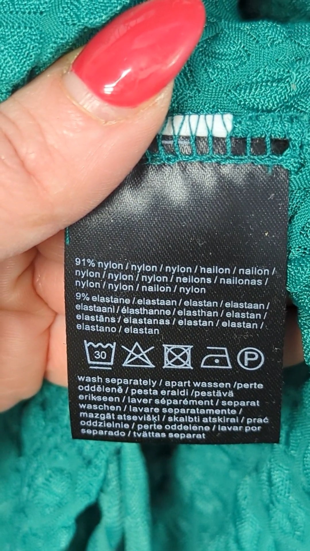74277 - Enregistrement