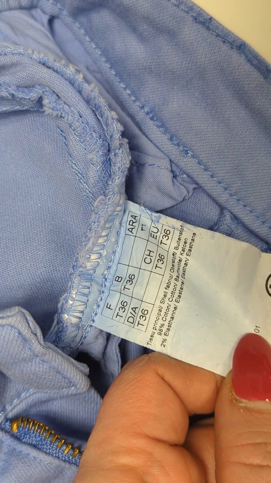 74335 - Enregistrement