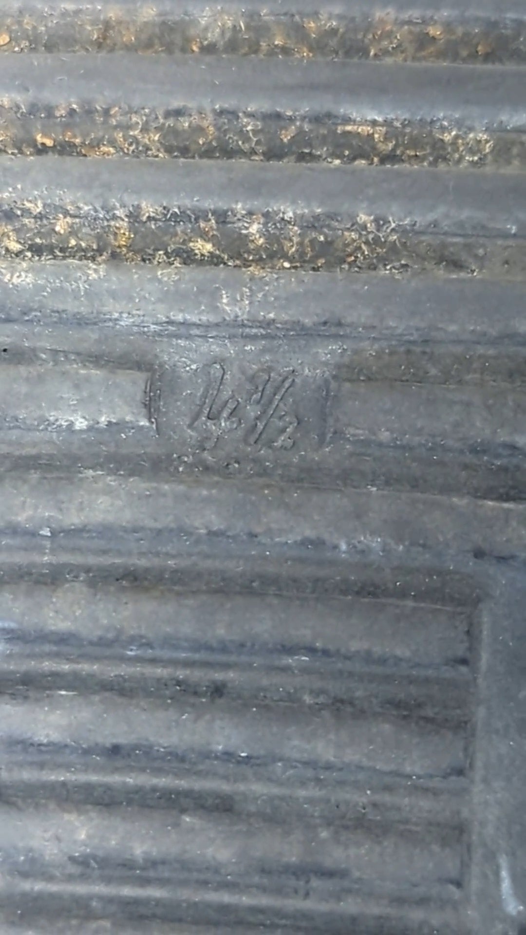 76134 - Enregistrement