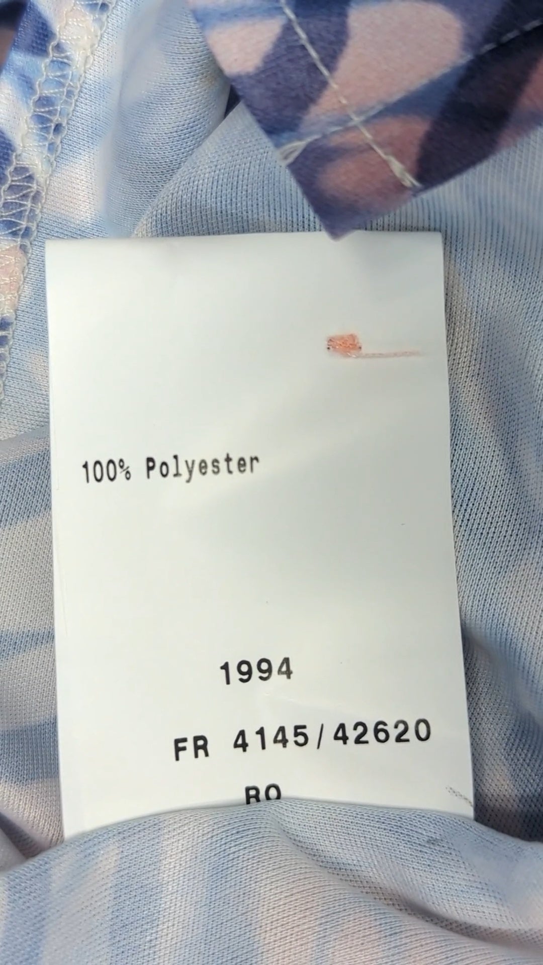 76140 - Enregistrement