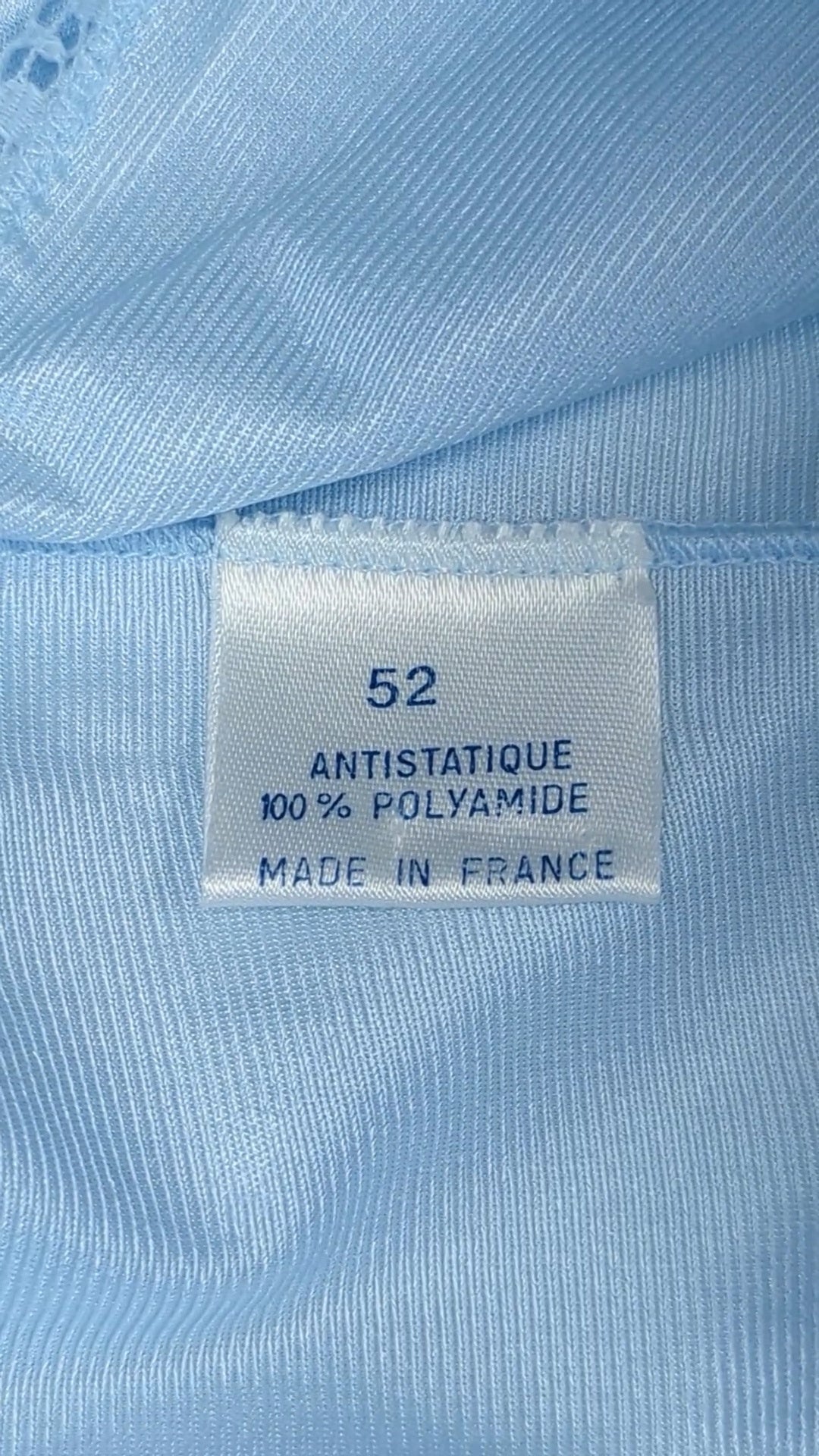 76143 - Enregistrement