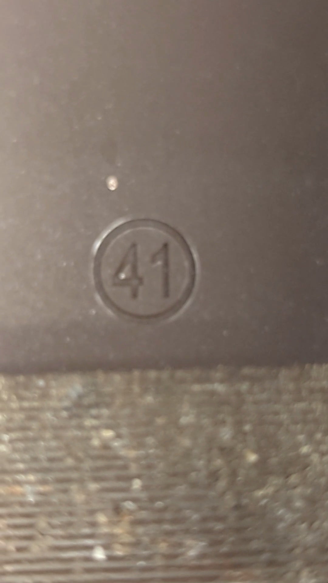 76173 - Enregistrement