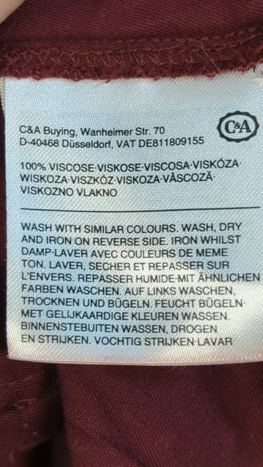 76265 - Enregistrement