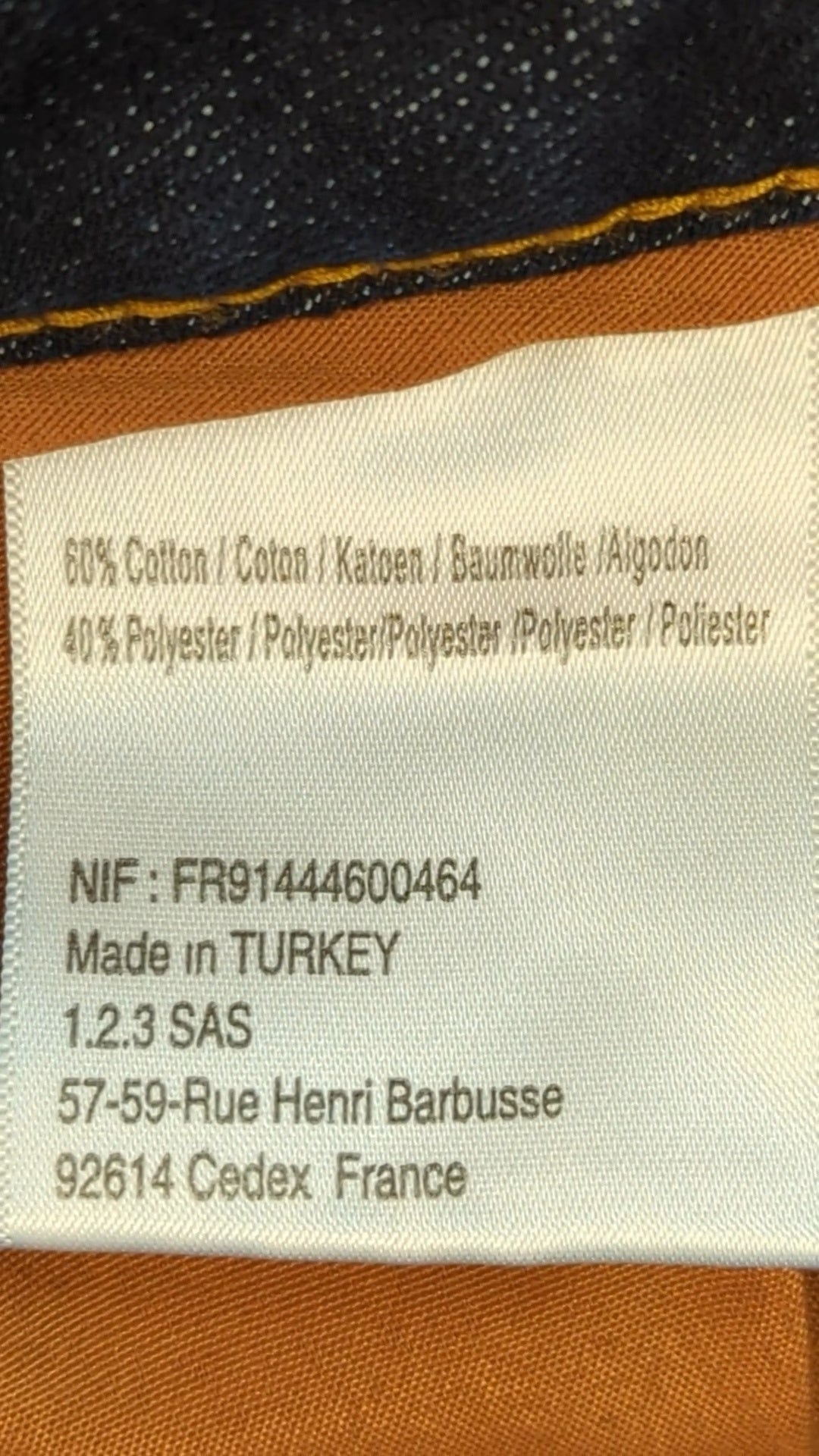 76286 - Enregistrement