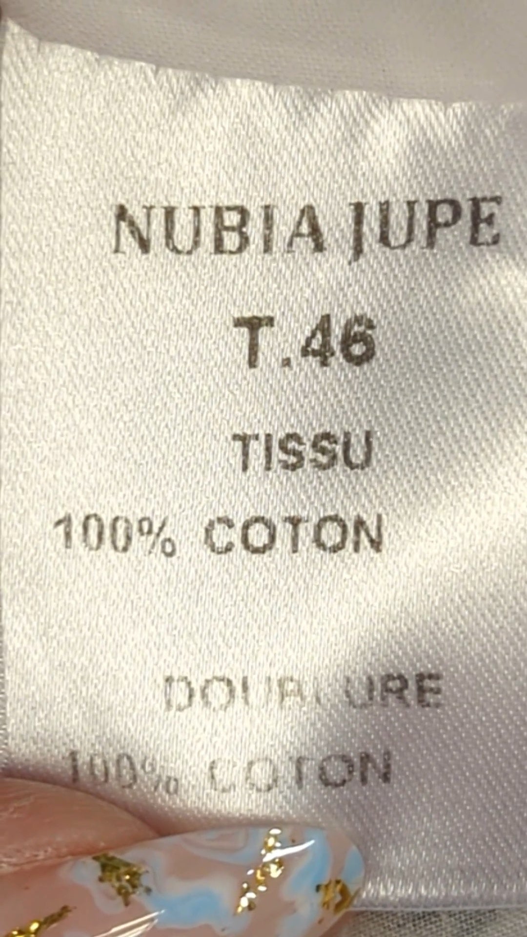 76305 - Enregistrement
