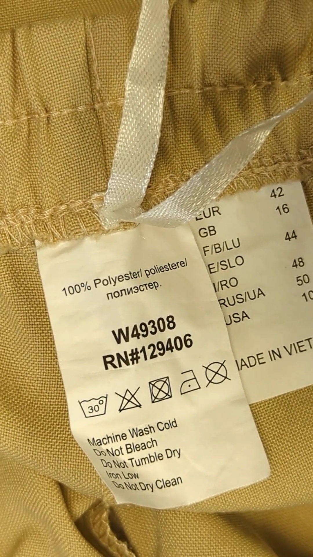 77382 - Enregistrement
