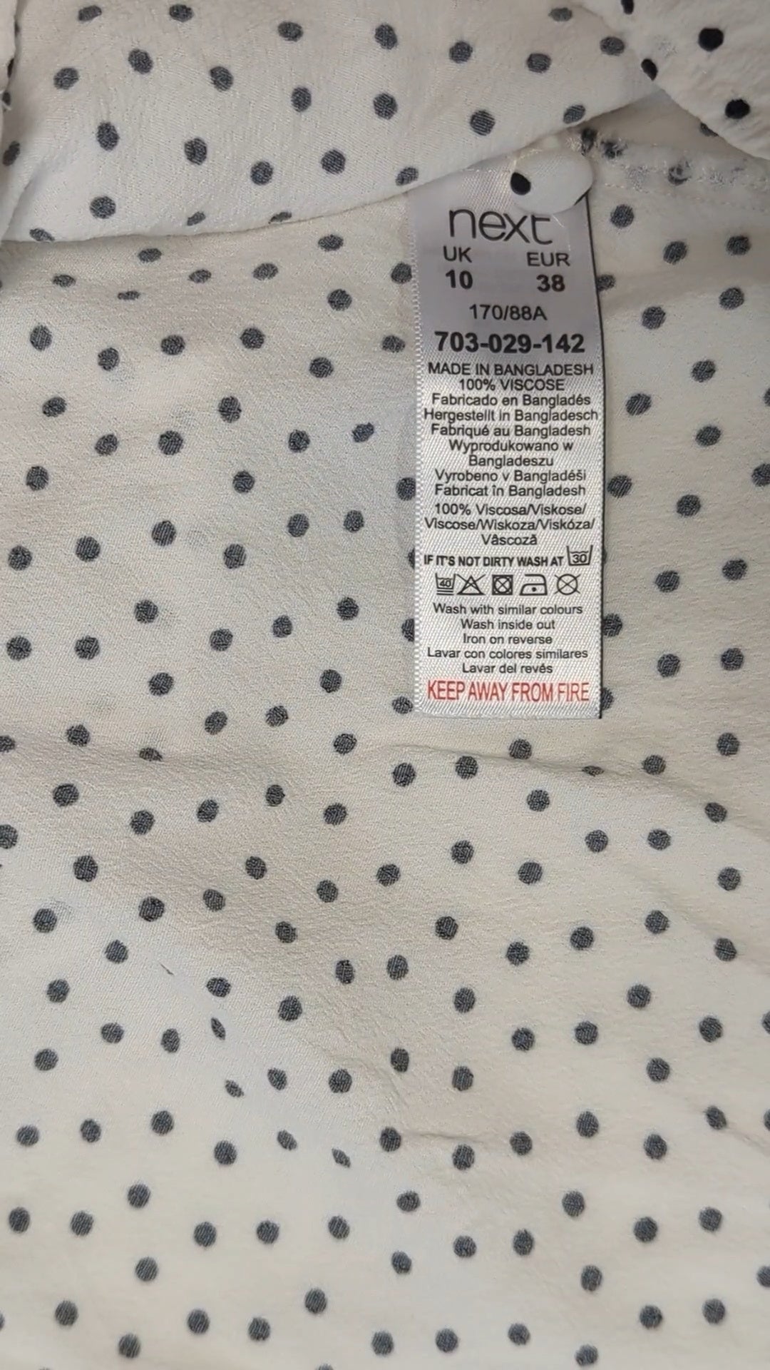 77396 - Enregistrement