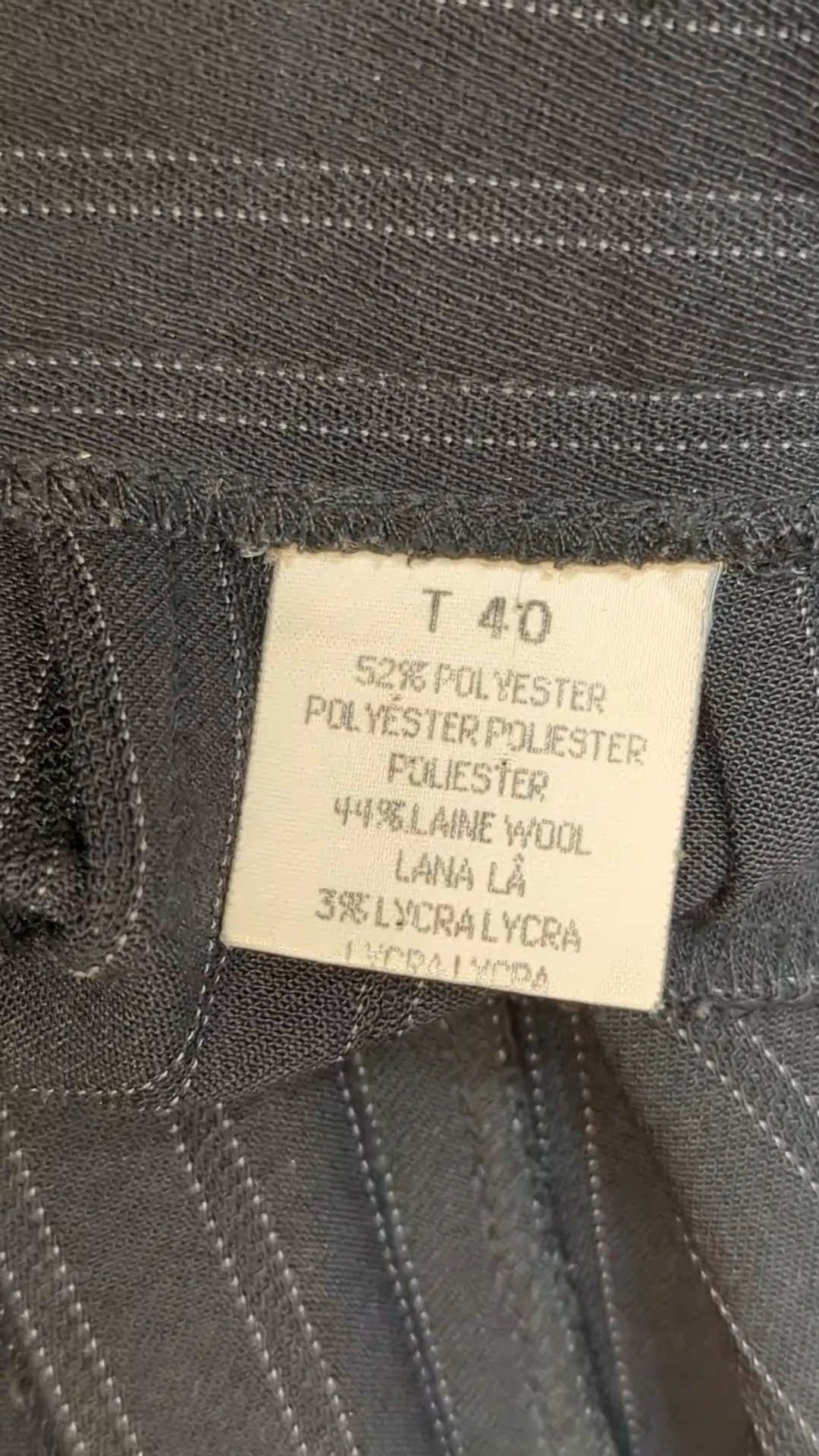77472 - Enregistrement