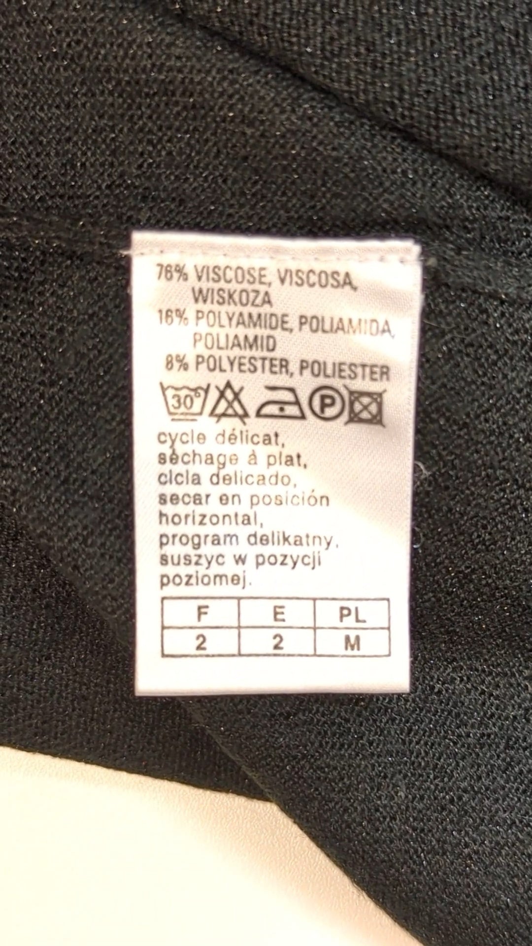 77508 - Enregistrement