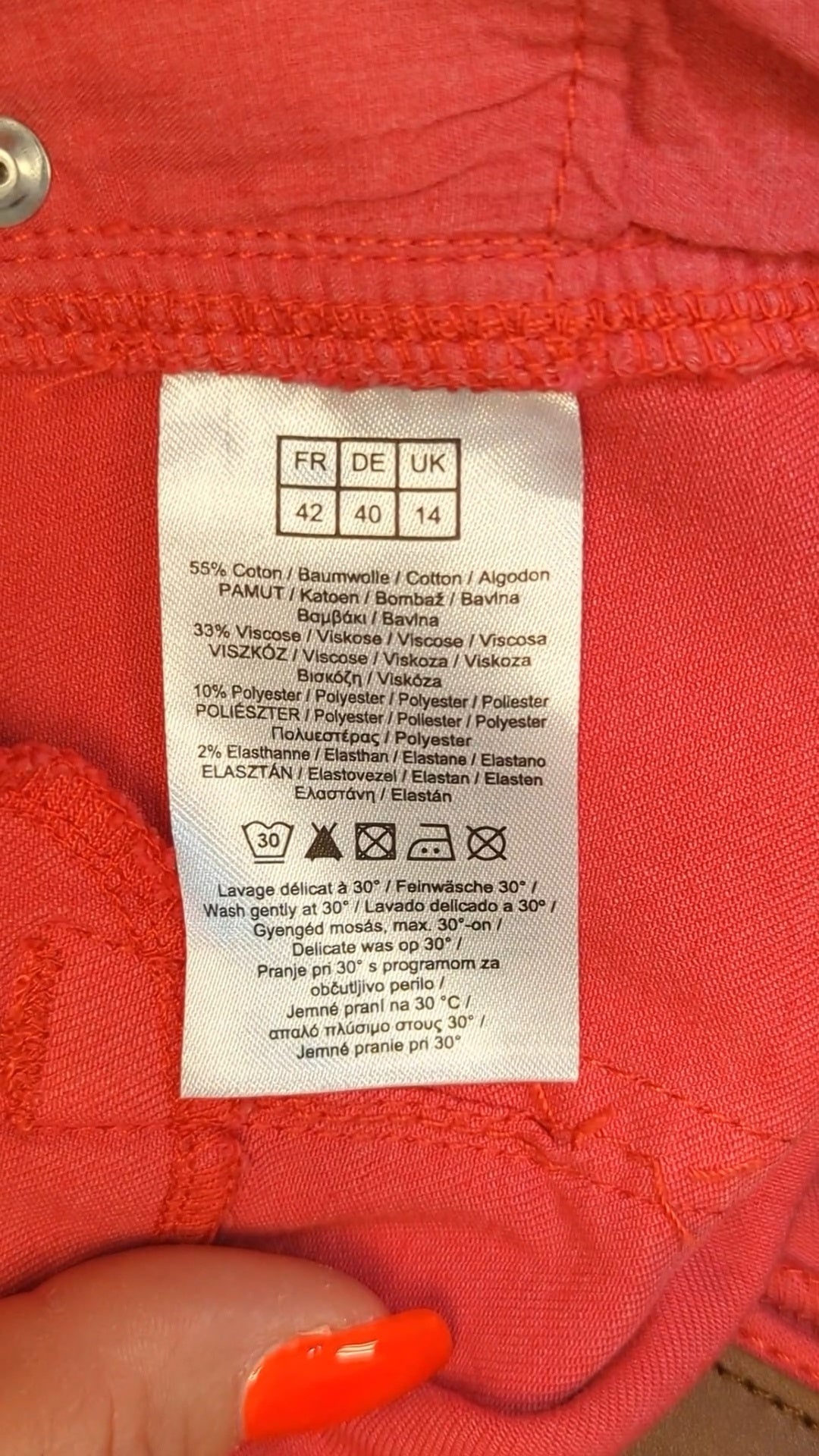 77554 - Enregistrement