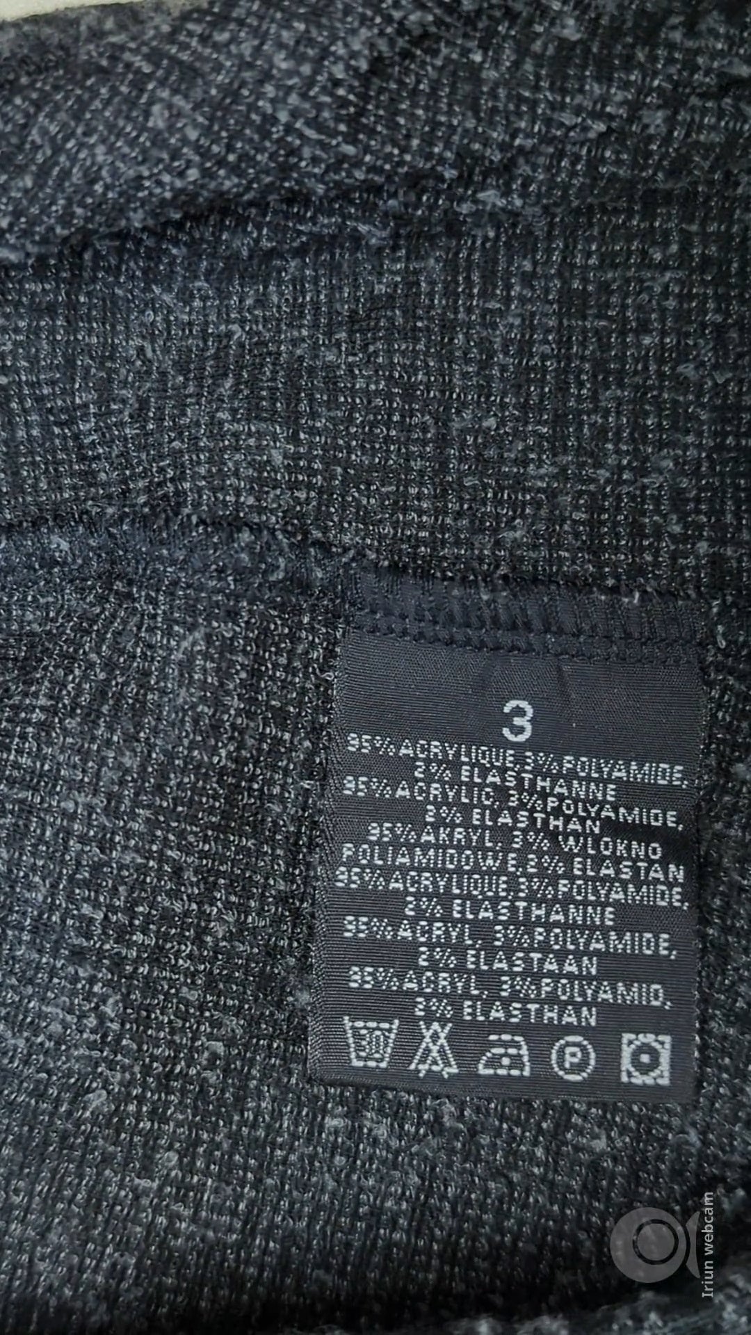 77632 - Enregistrement