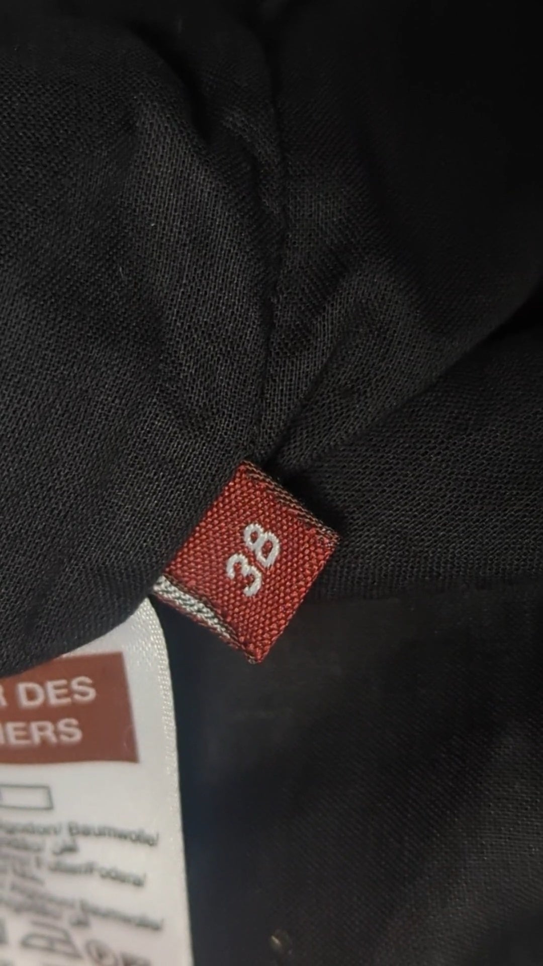 78005 - Enregistrement