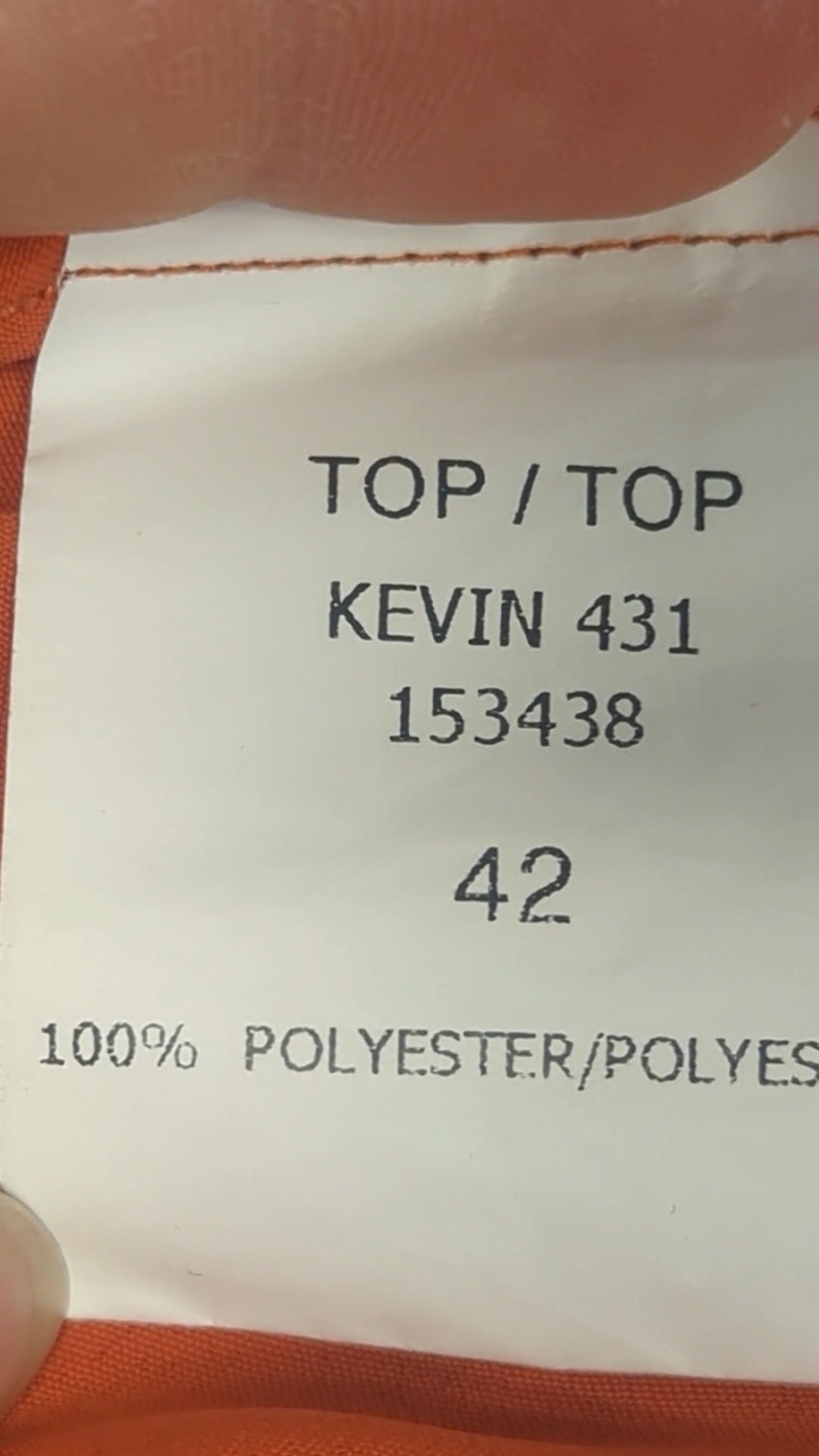 78171 - Enregistrement