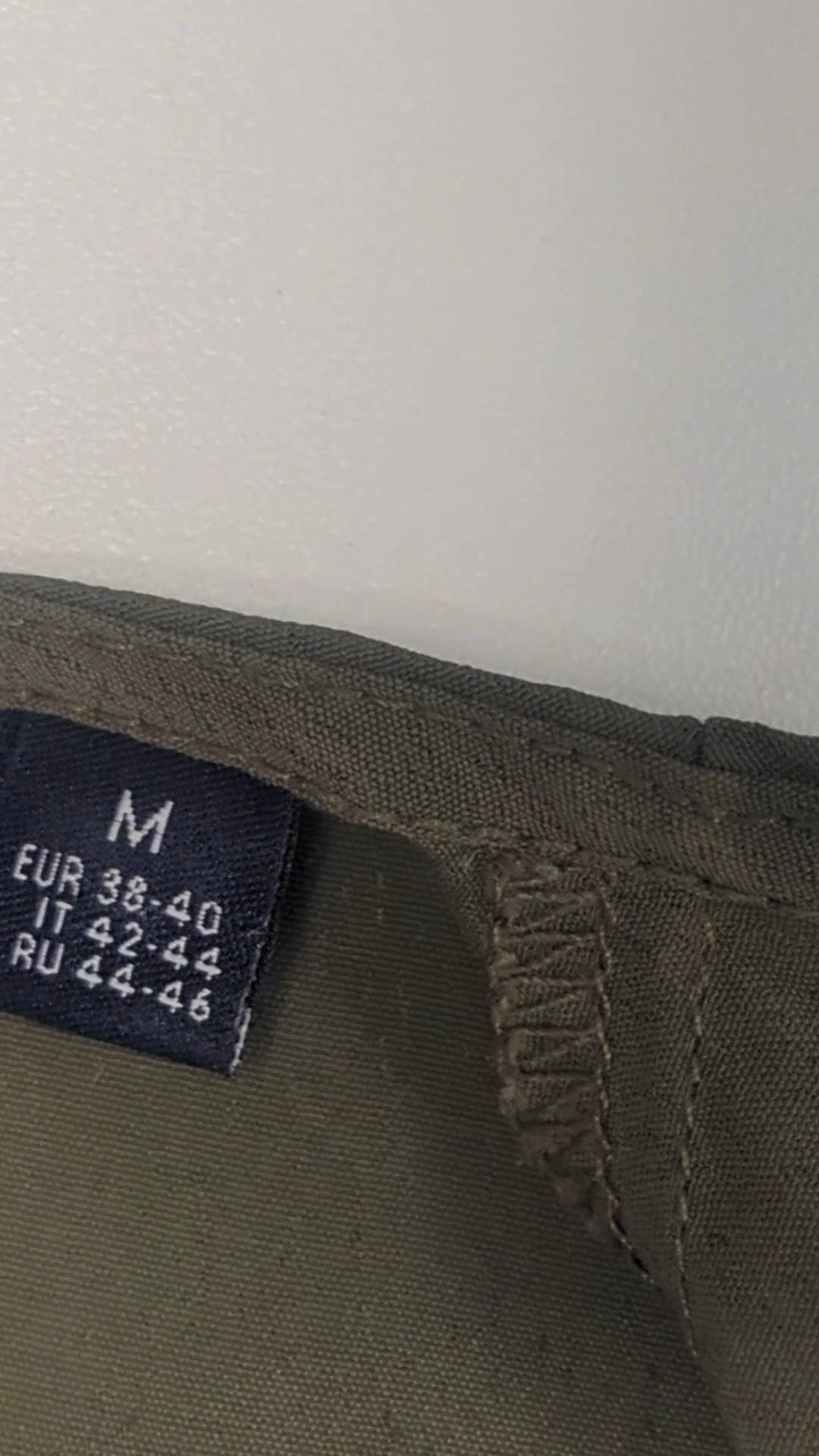 78172 - Enregistrement