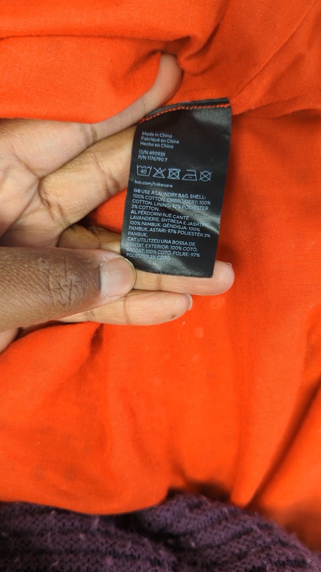 78304 - Enregistrement