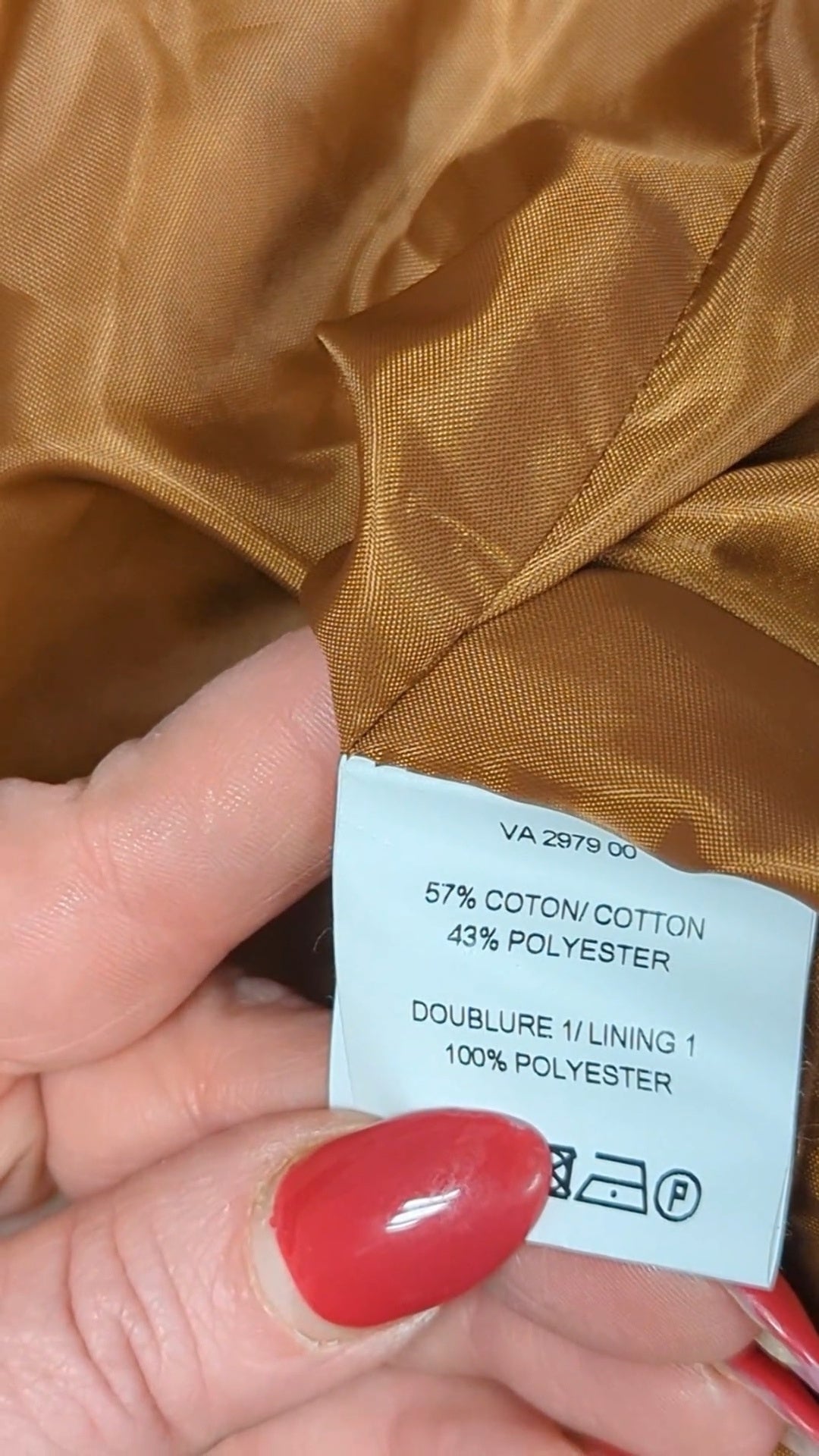 78672 - Enregistrement