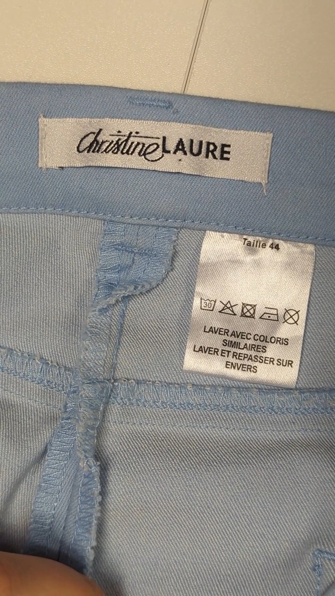 78700 - Enregistrement