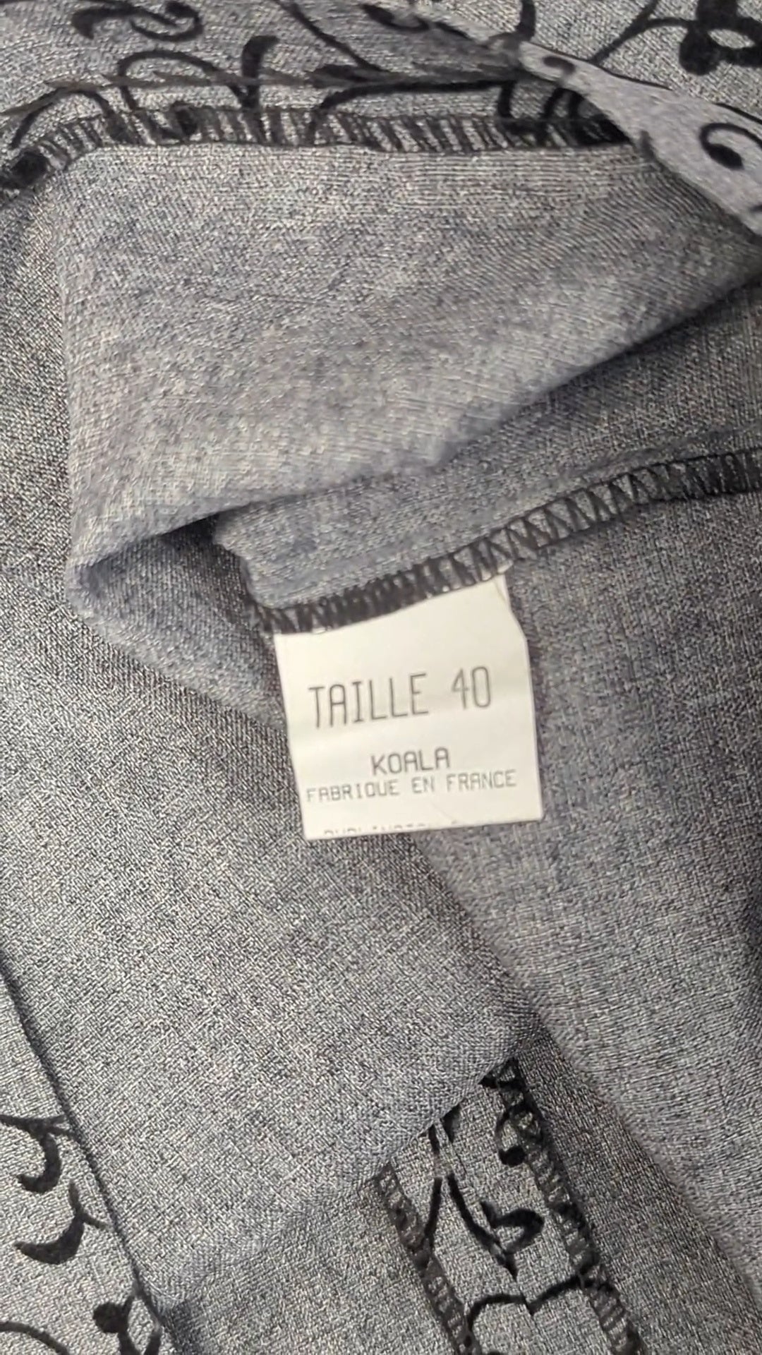 78769 - Enregistrement