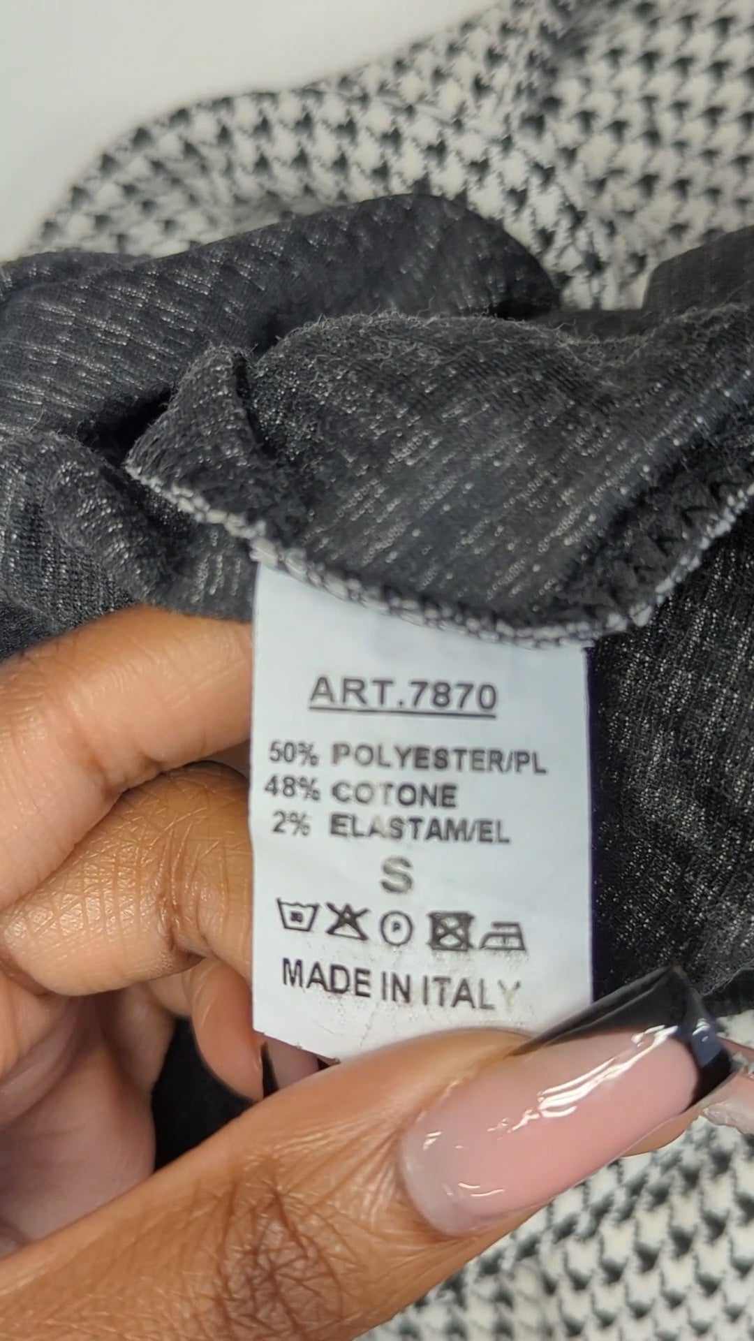78770 - Enregistrement