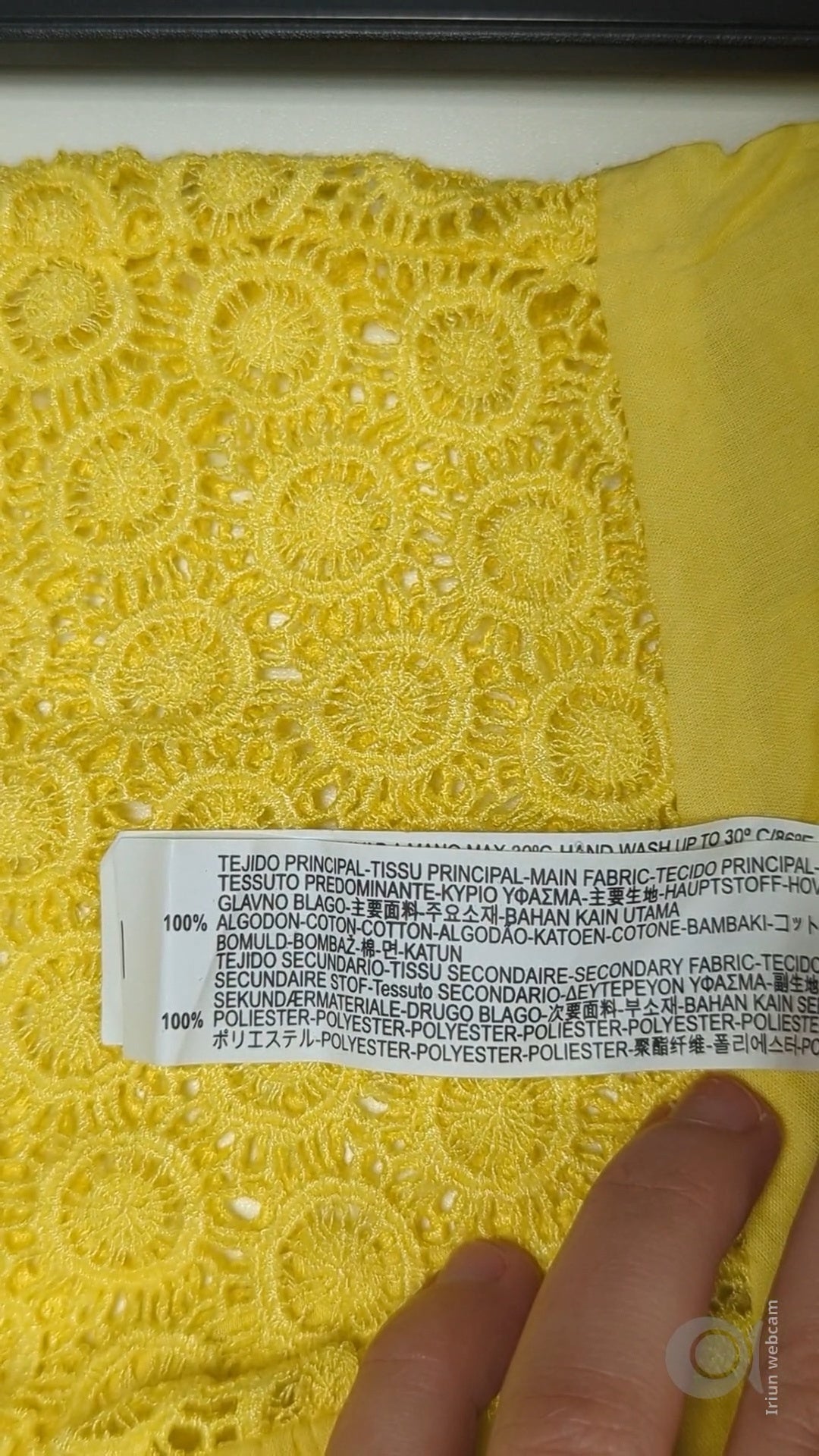 78841 - Enregistrement