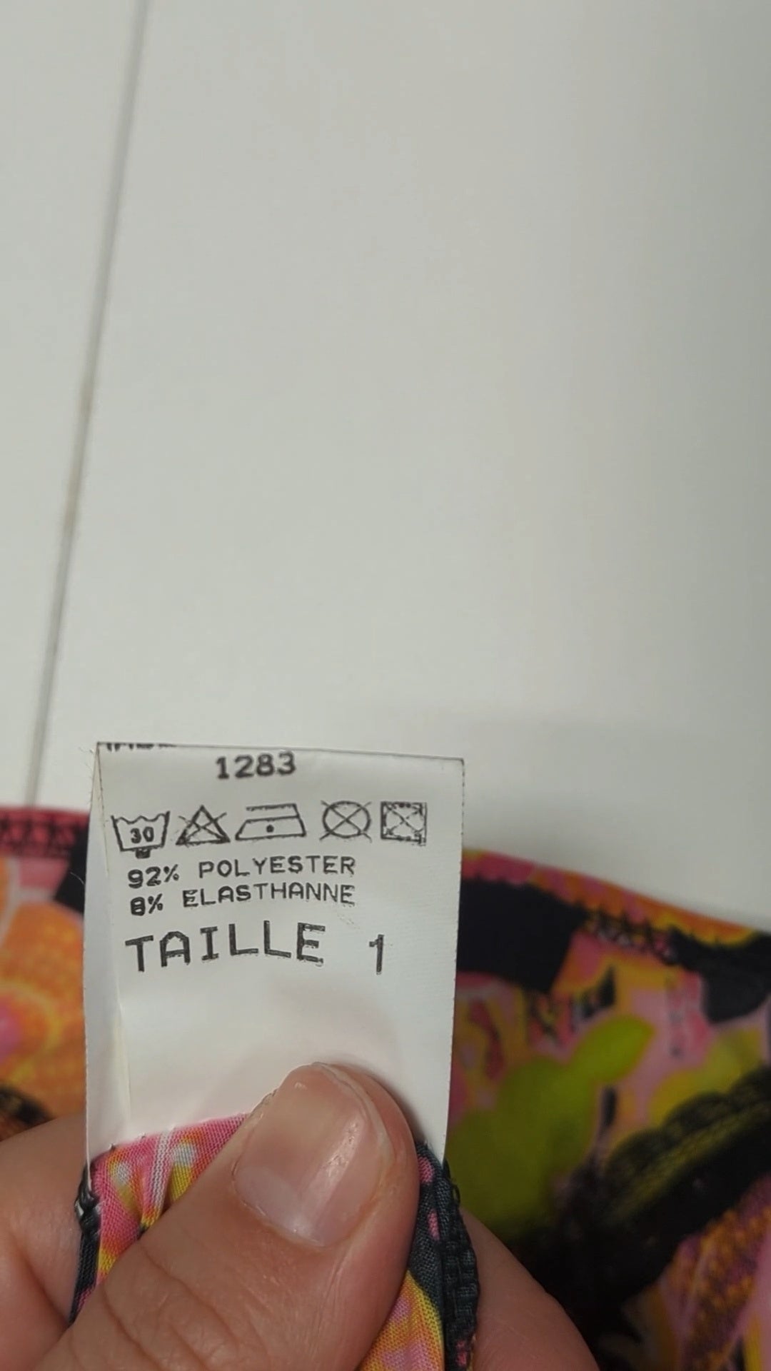 78909 - Enregistrement