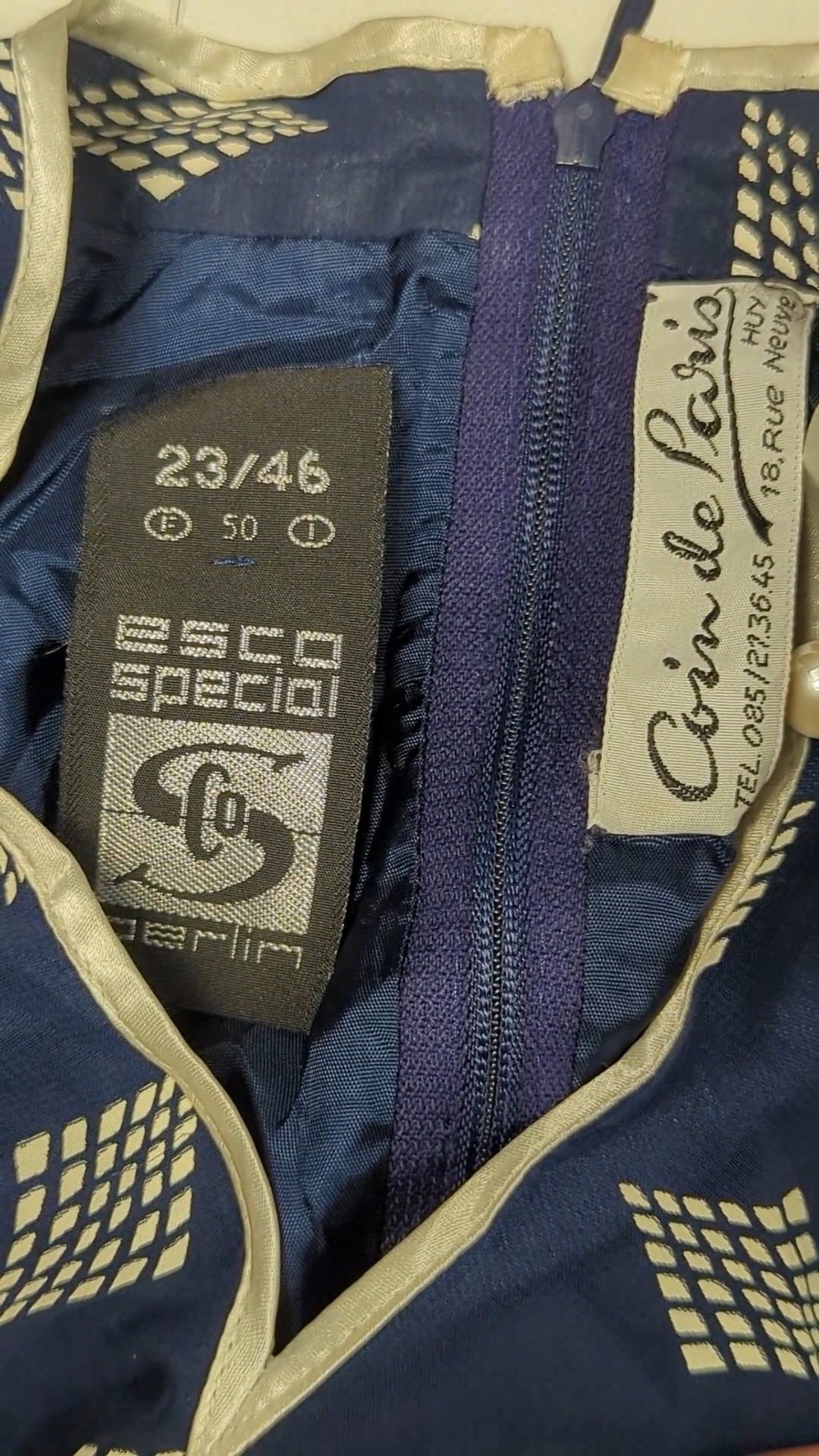 78920 - Enregistrement