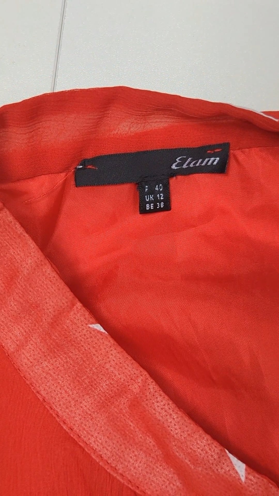78930 - Enregistrement