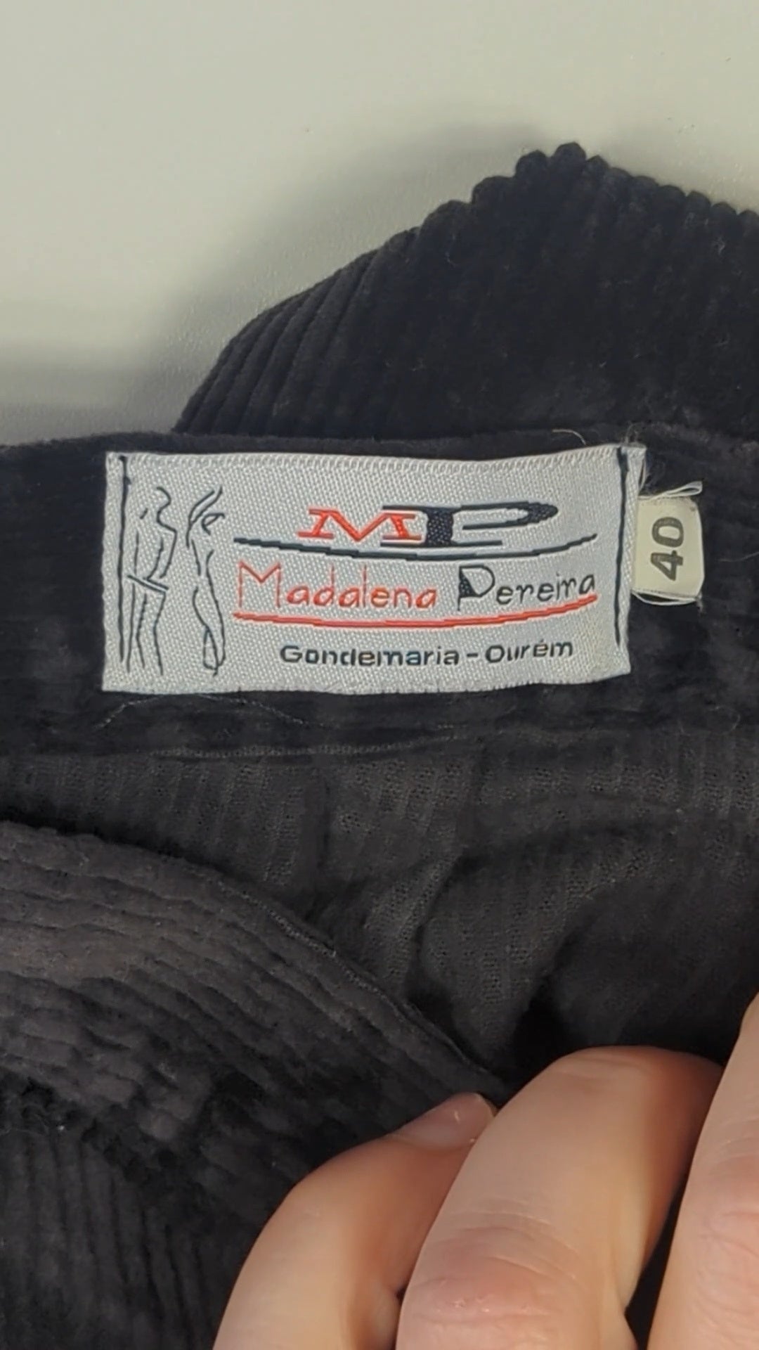 79135 - Enregistrement