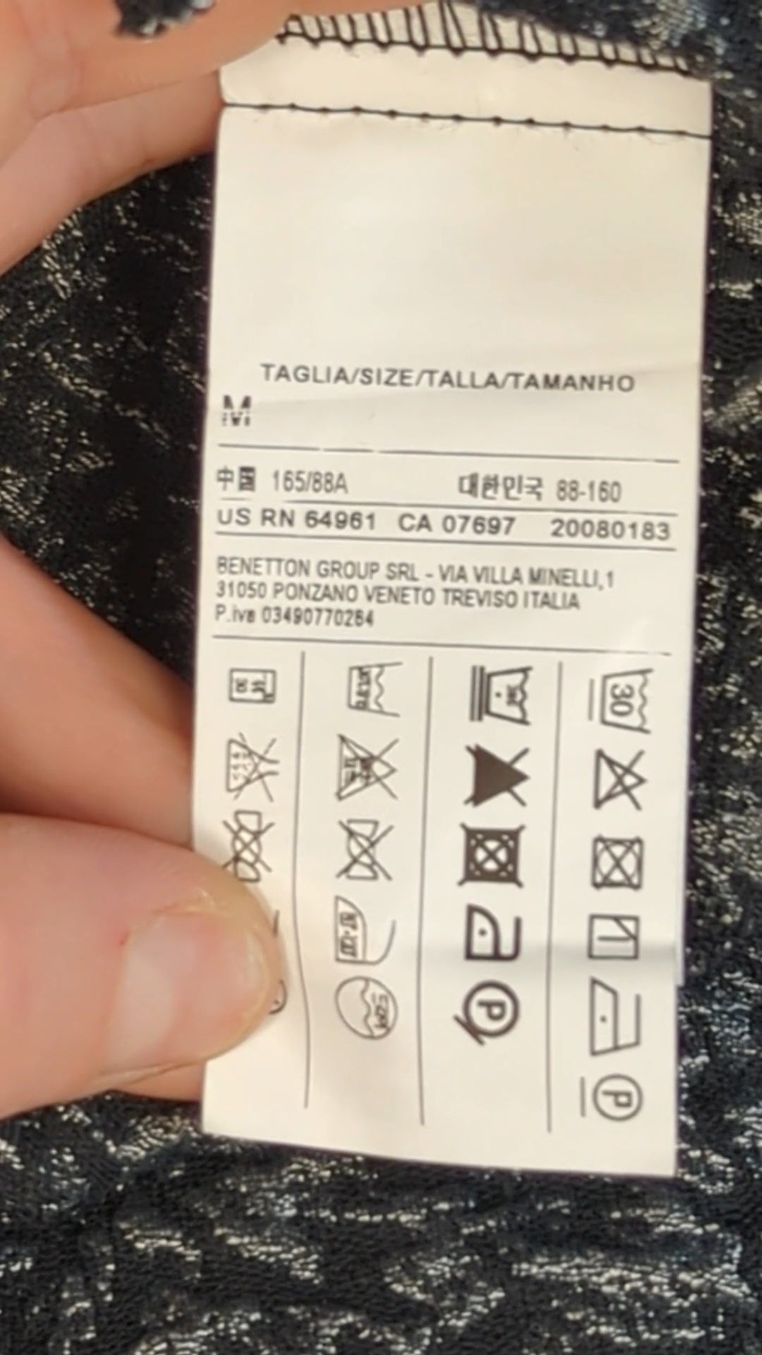 79157 - Enregistrement