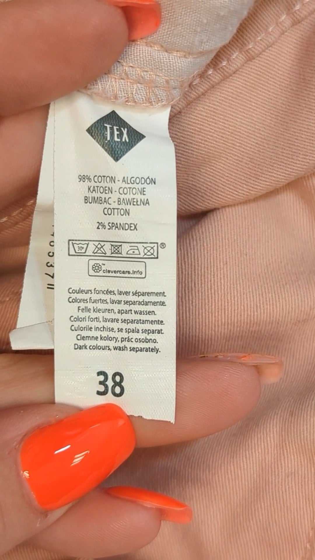 79353 - Enregistrement