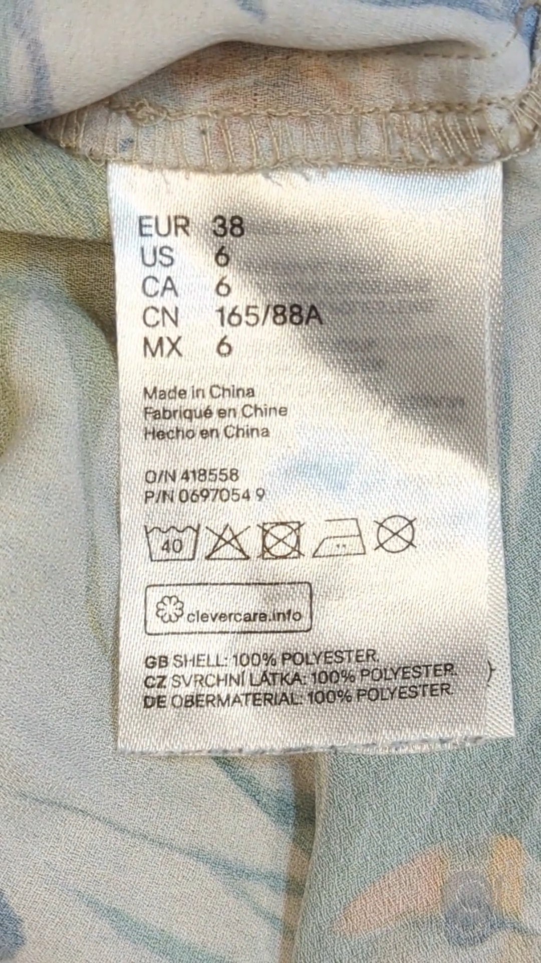 79596 - Enregistrement