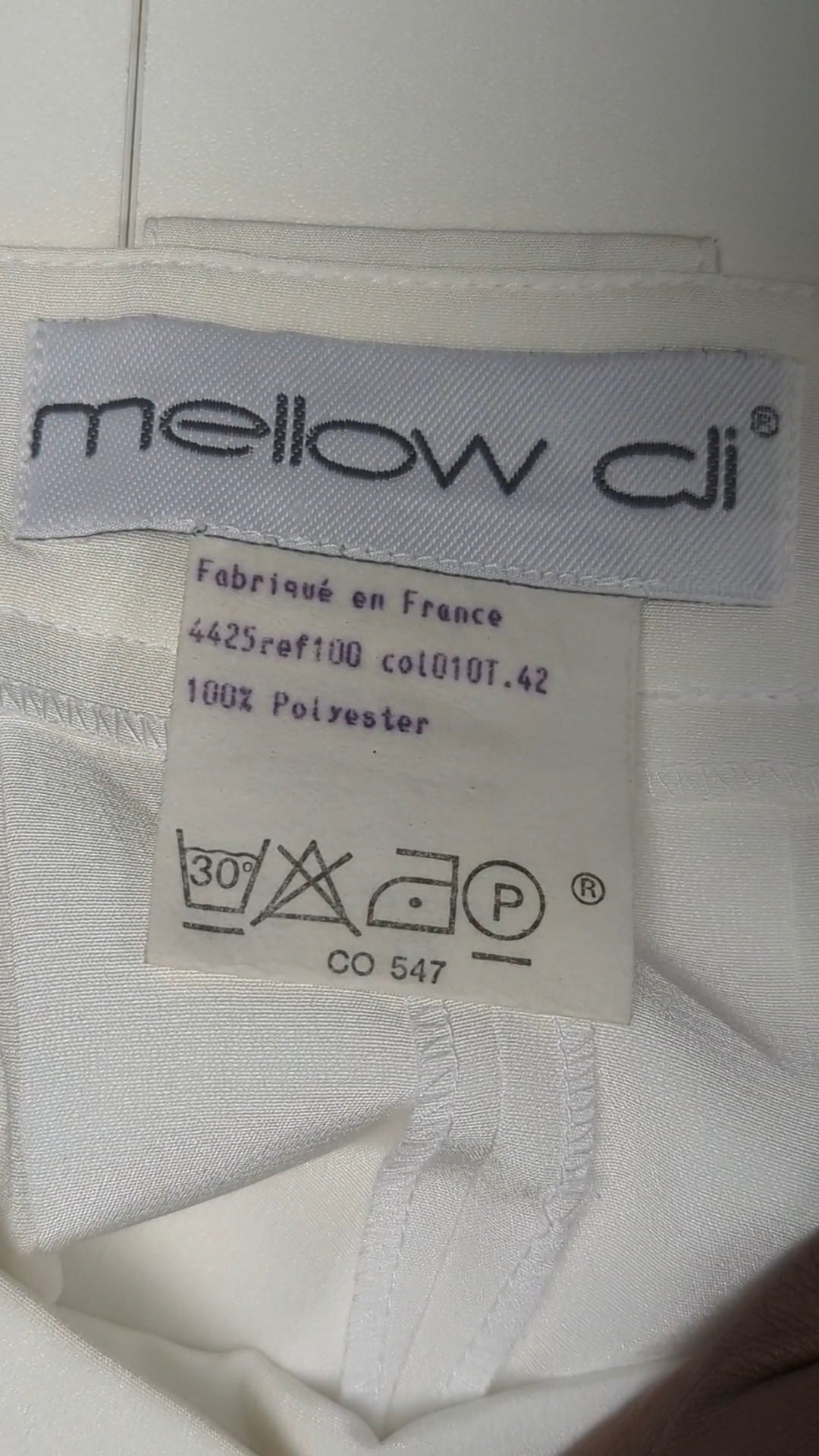 80056 - Enregistrement