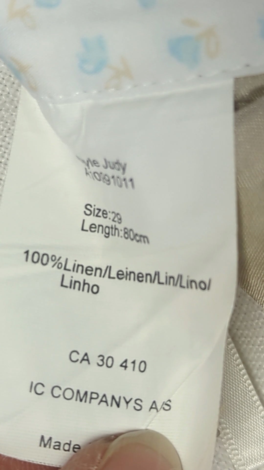 80273 - Enregistrement