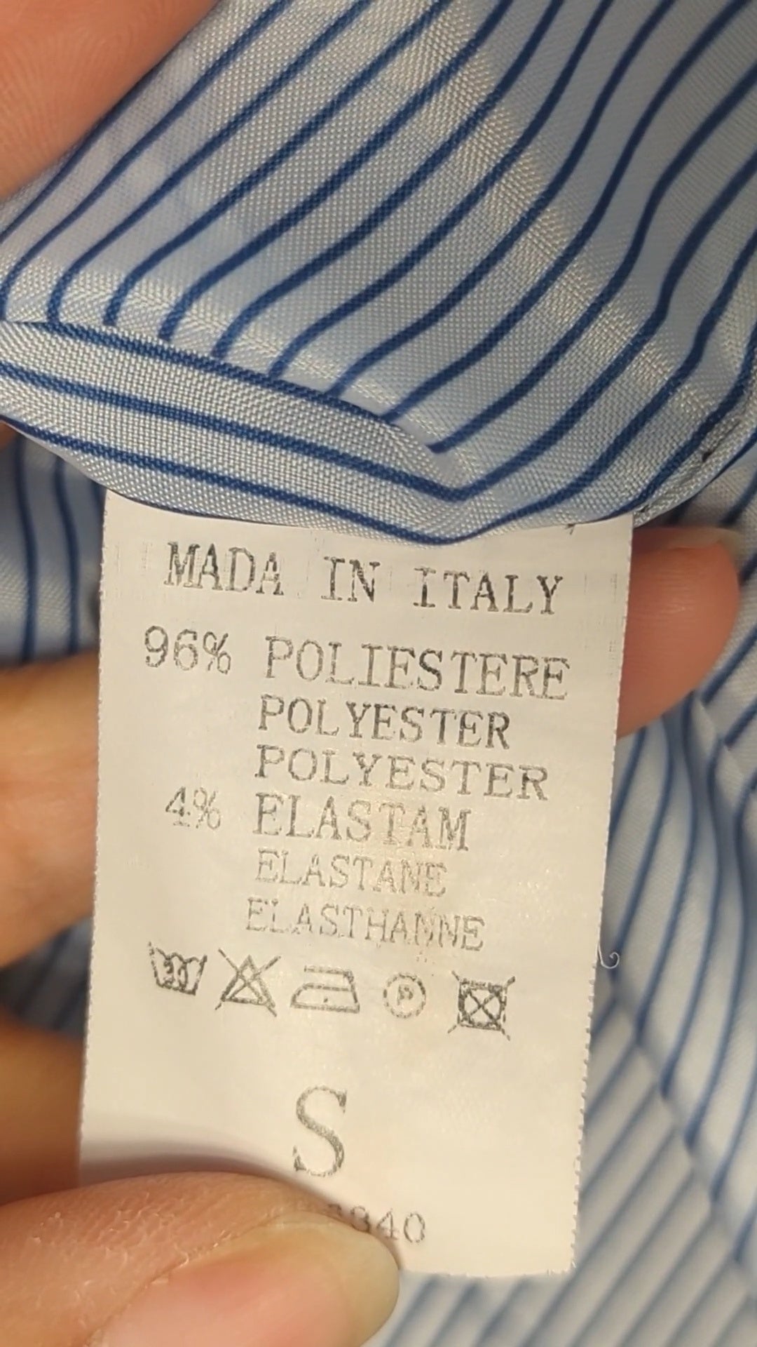 80325 - Enregistrement