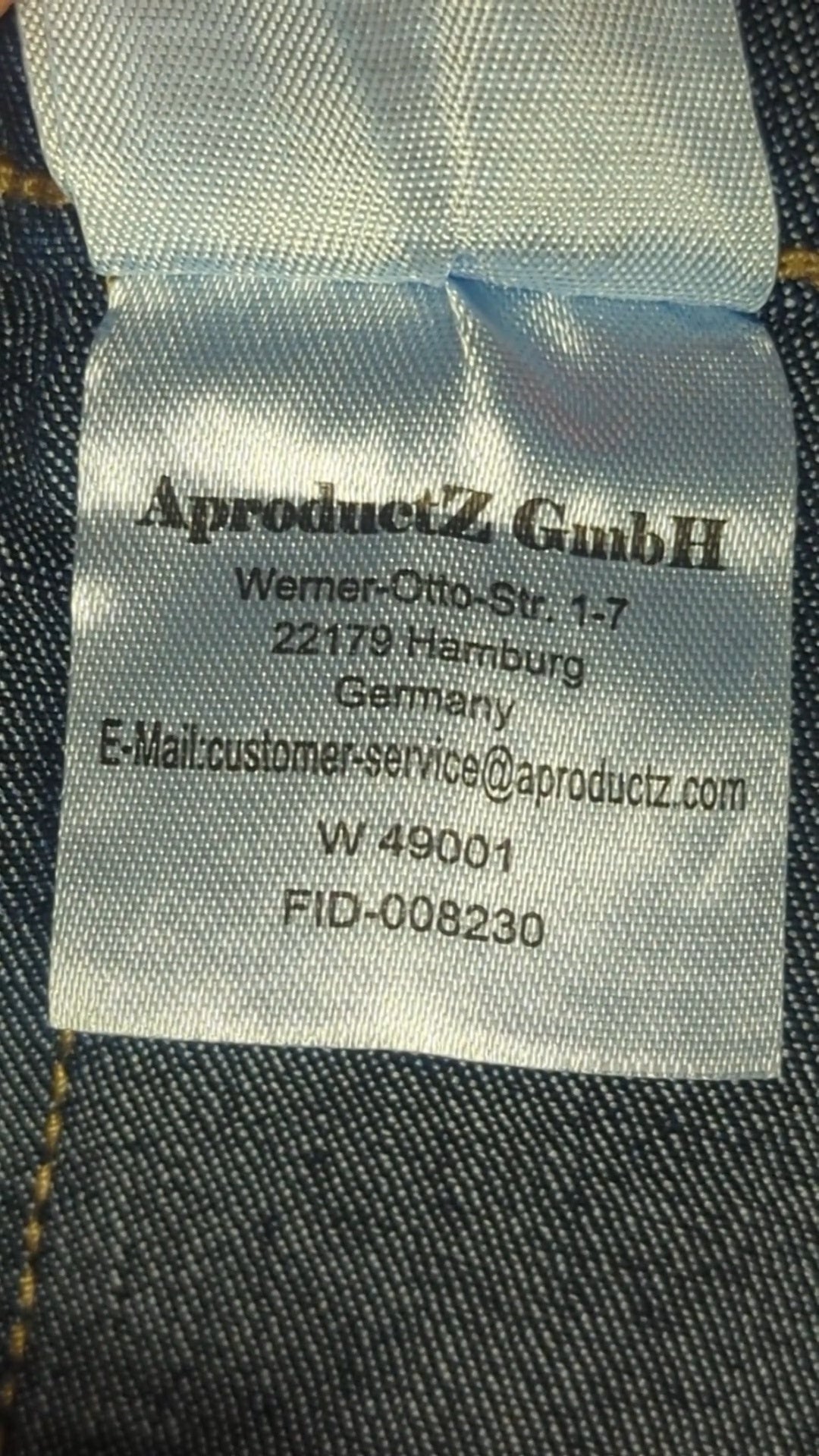 80730 - Enregistrement
