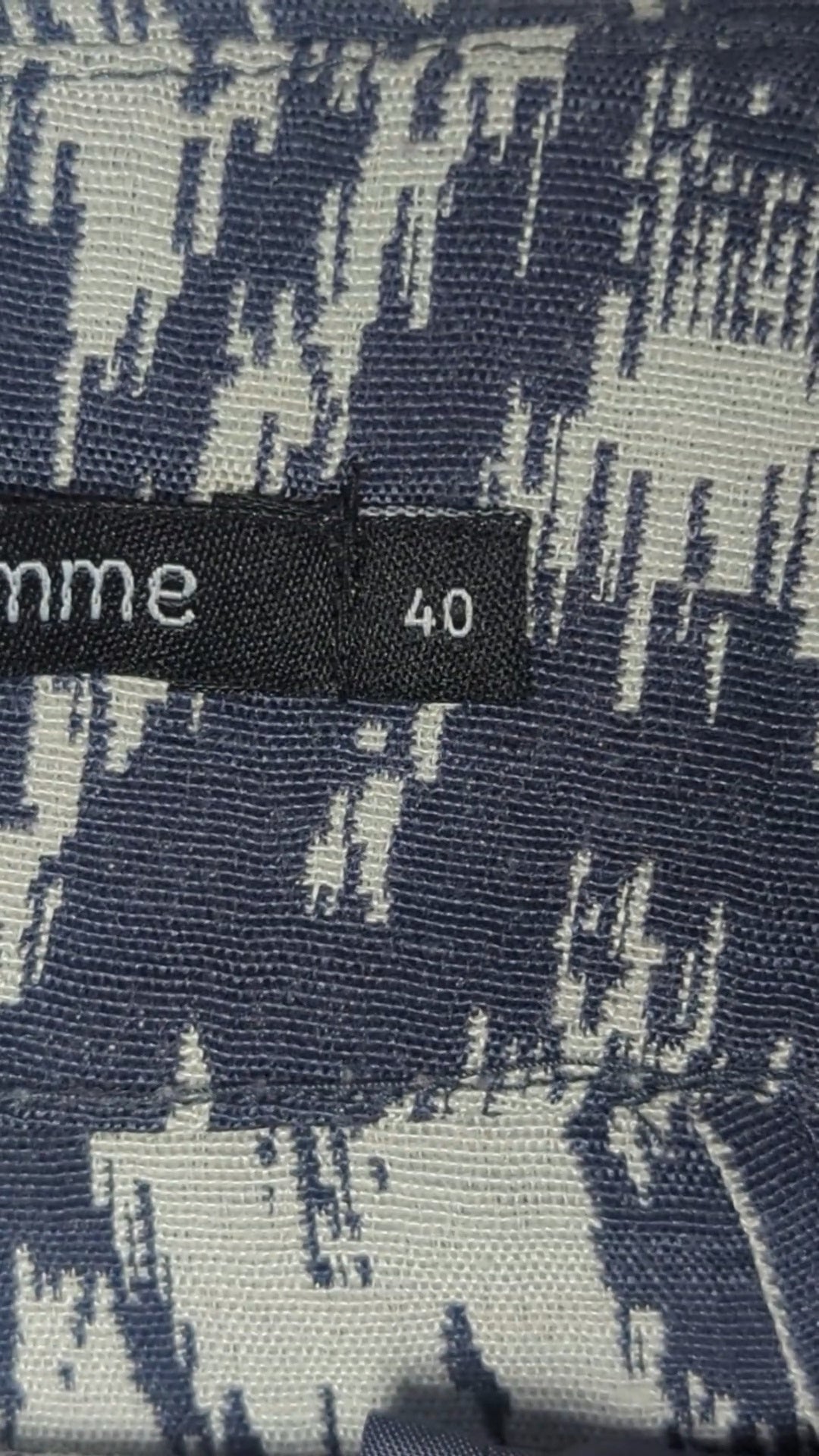 80741 - Enregistrement