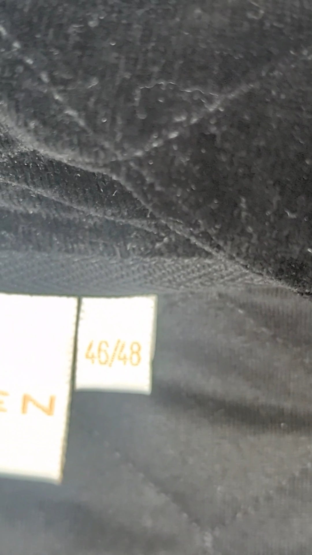 80805 - Enregistrement