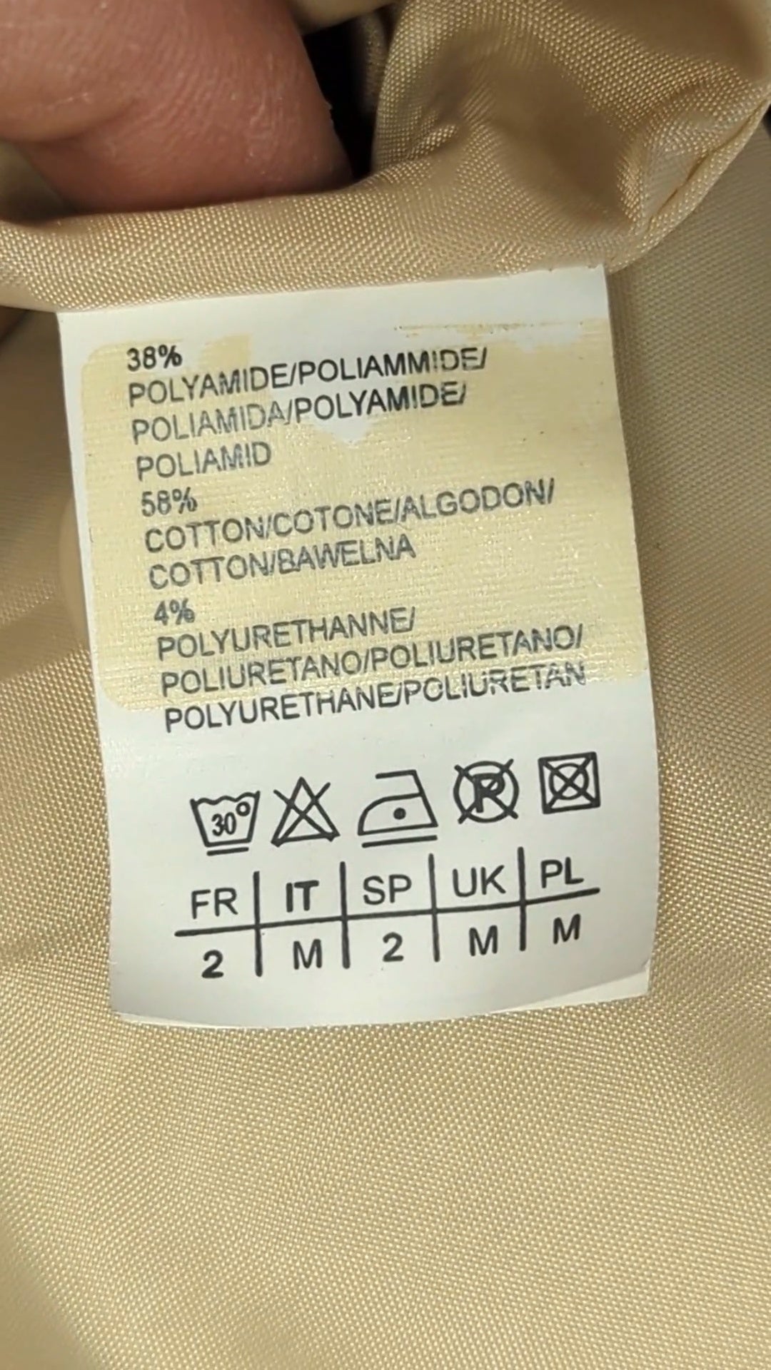 80992 - Enregistrement