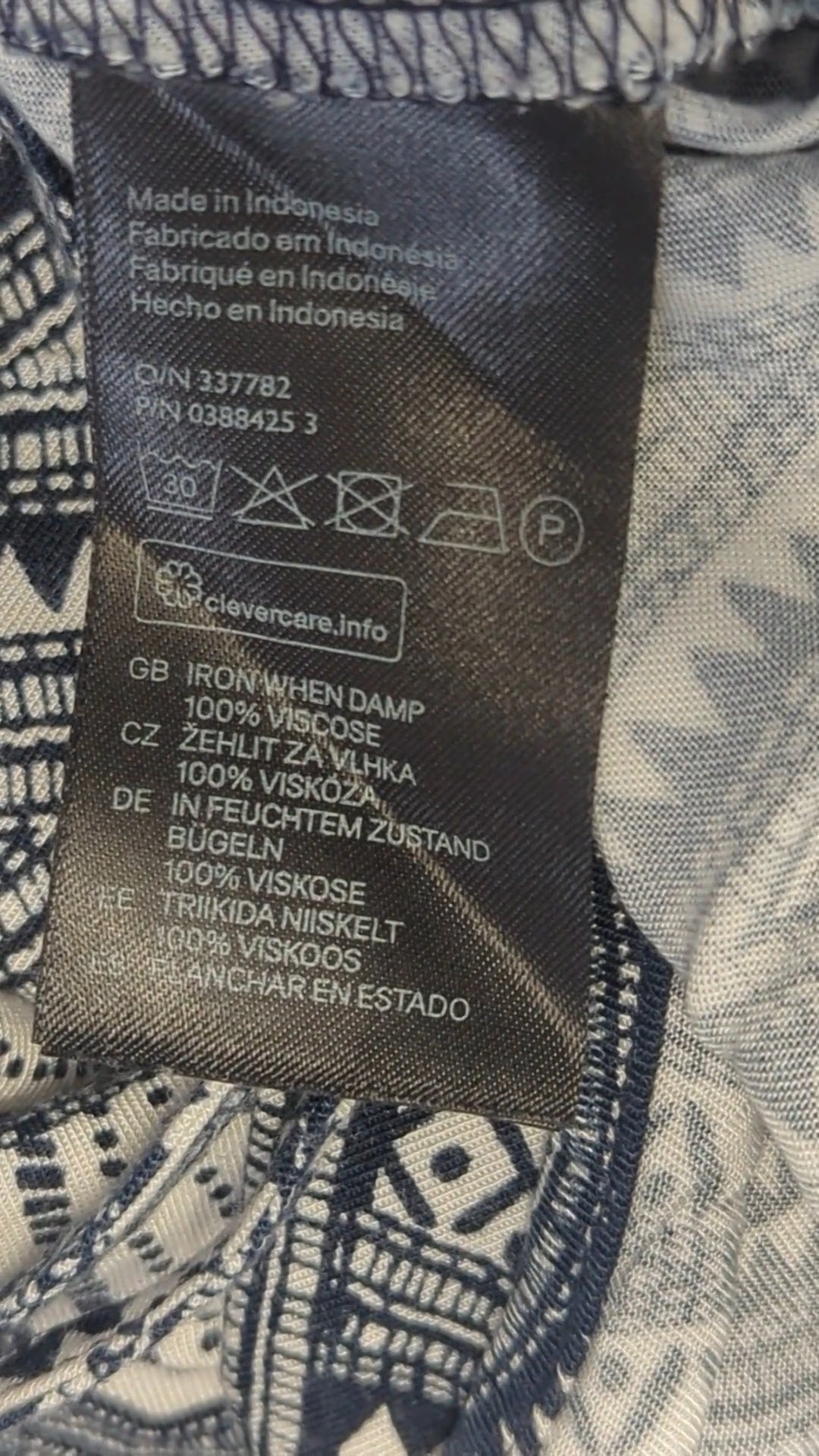 81371 - Enregistrement