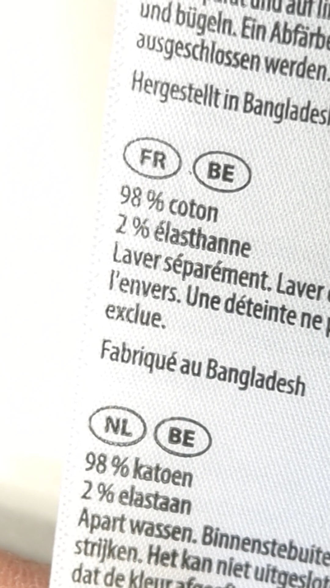 81433 - Enregistrement