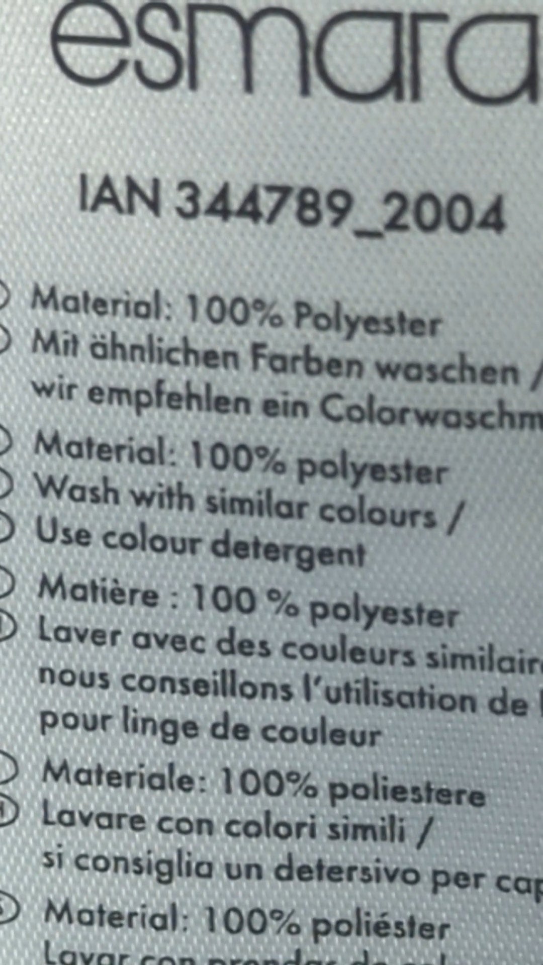 81434 - Enregistrement