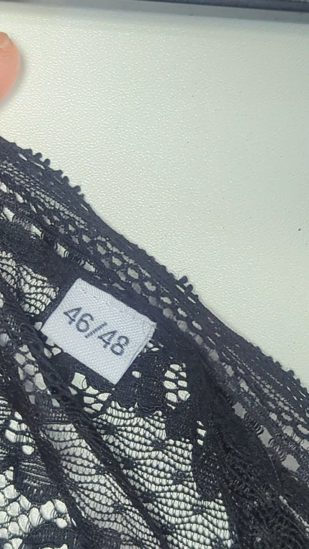 81438 - Enregistrement