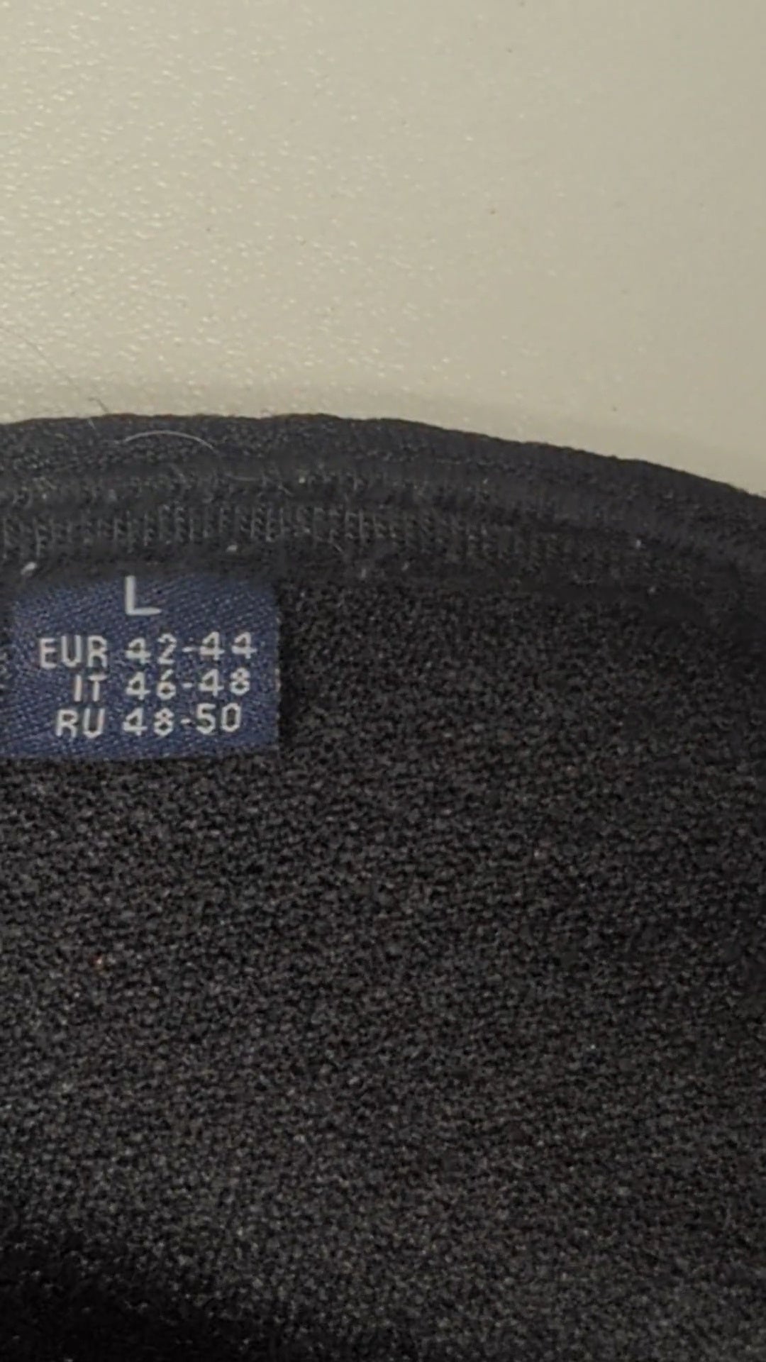 81485 - Enregistrement