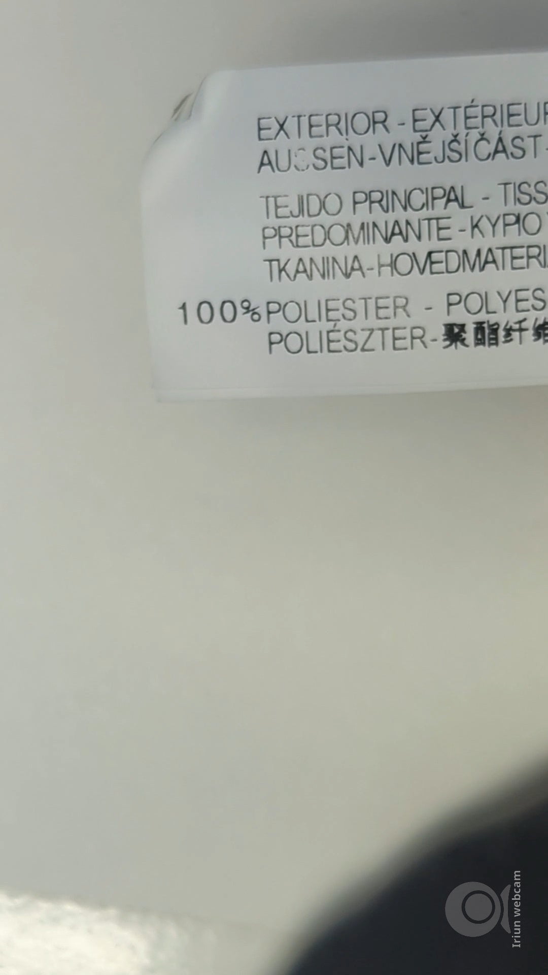 81487 - Enregistrement