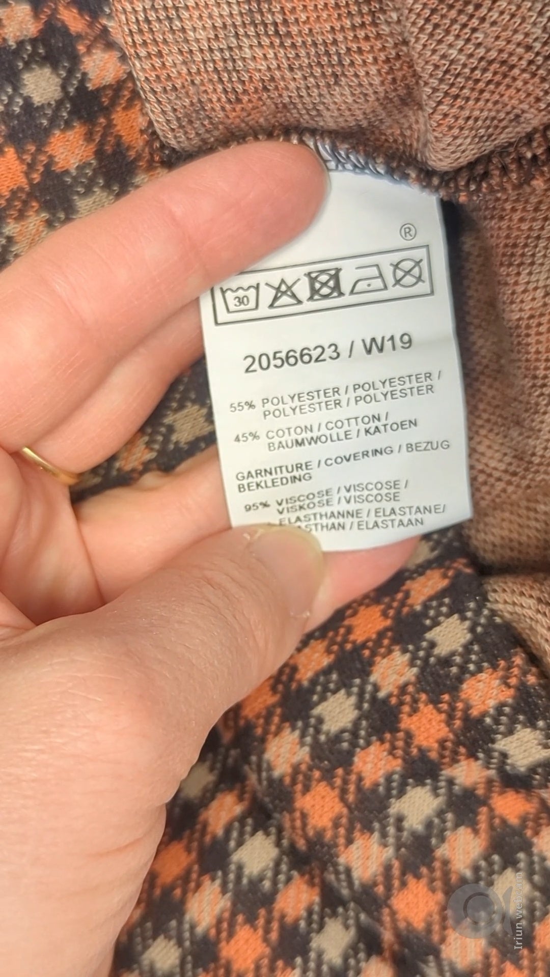 81601 - Enregistrement