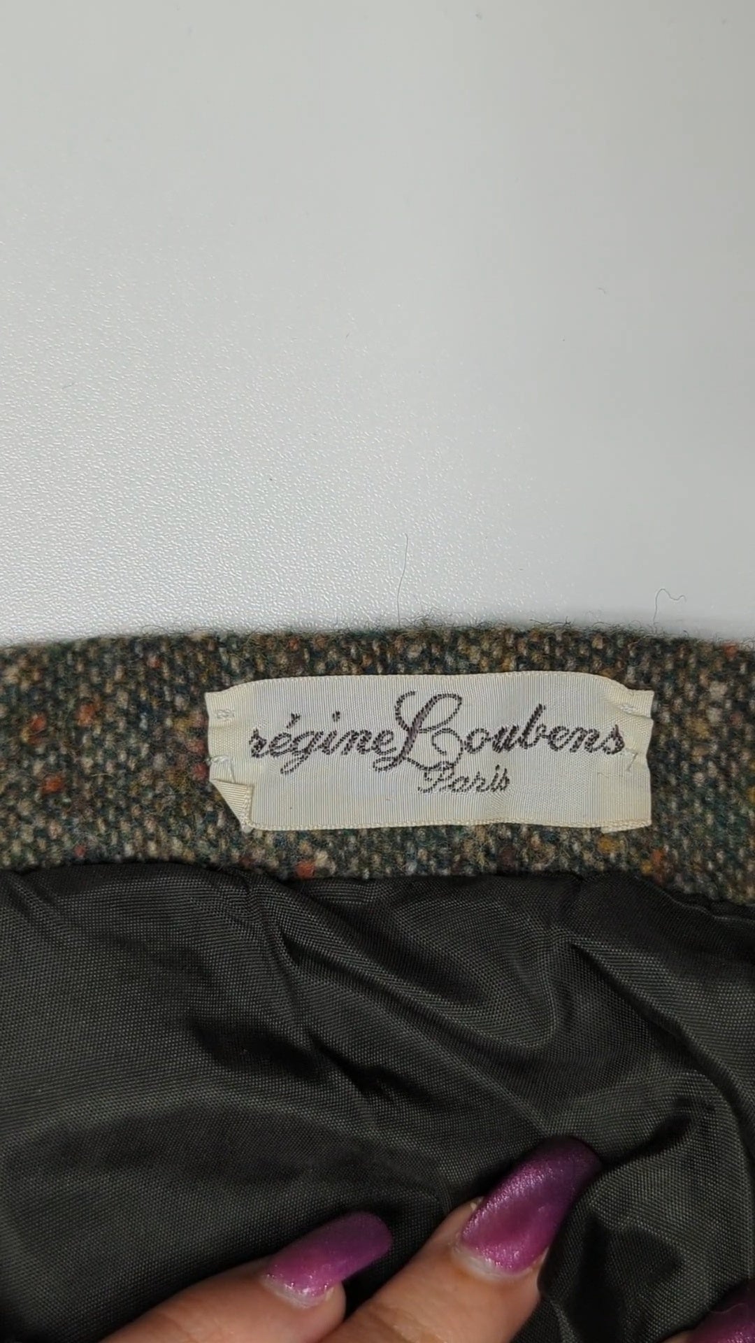 82030 - Enregistrement