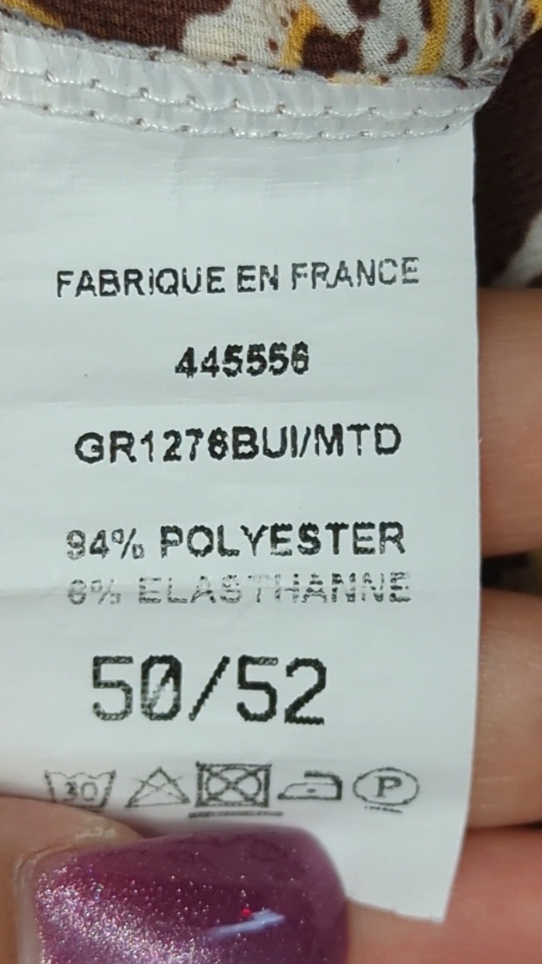 82066 - Enregistrement