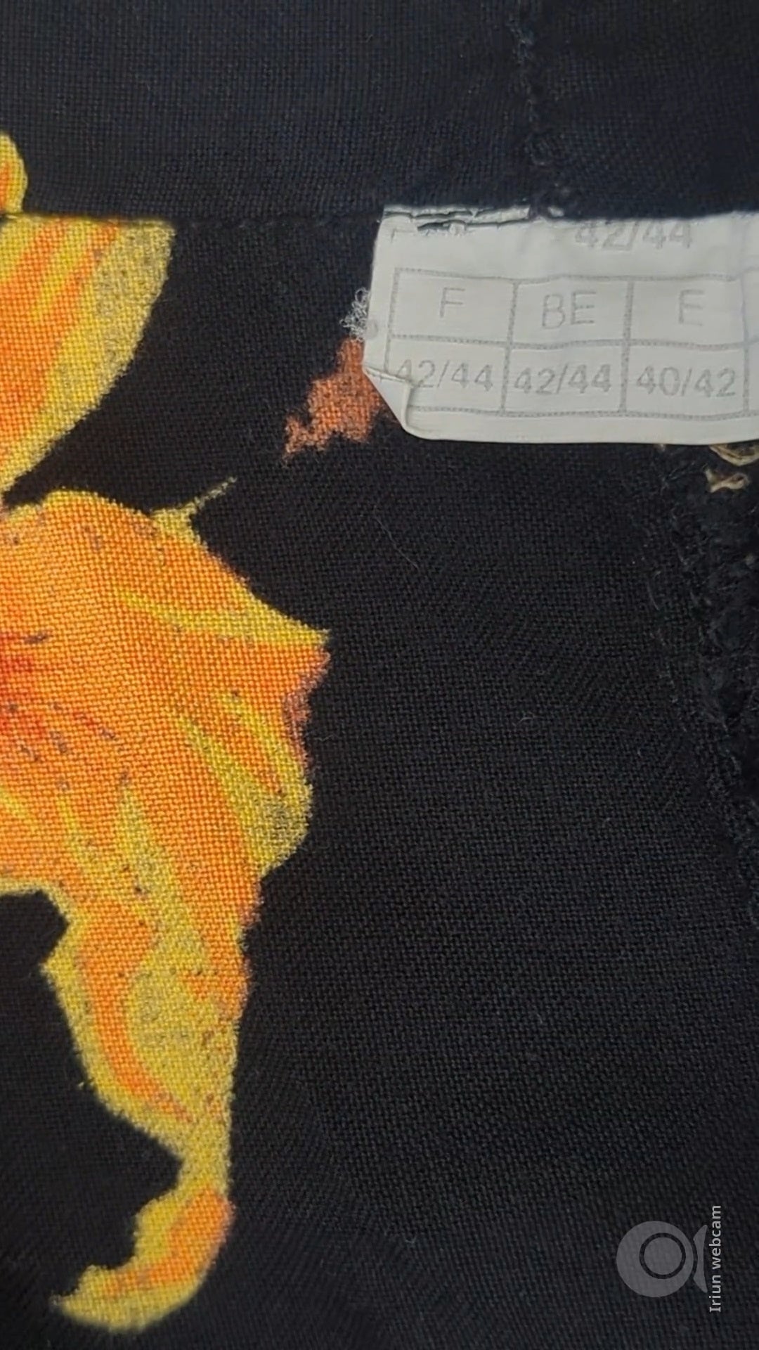 82156 - Enregistrement