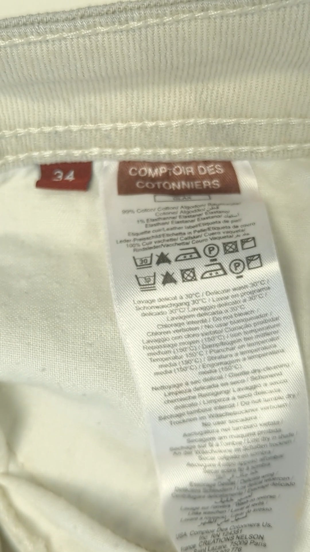 82170 - Enregistrement