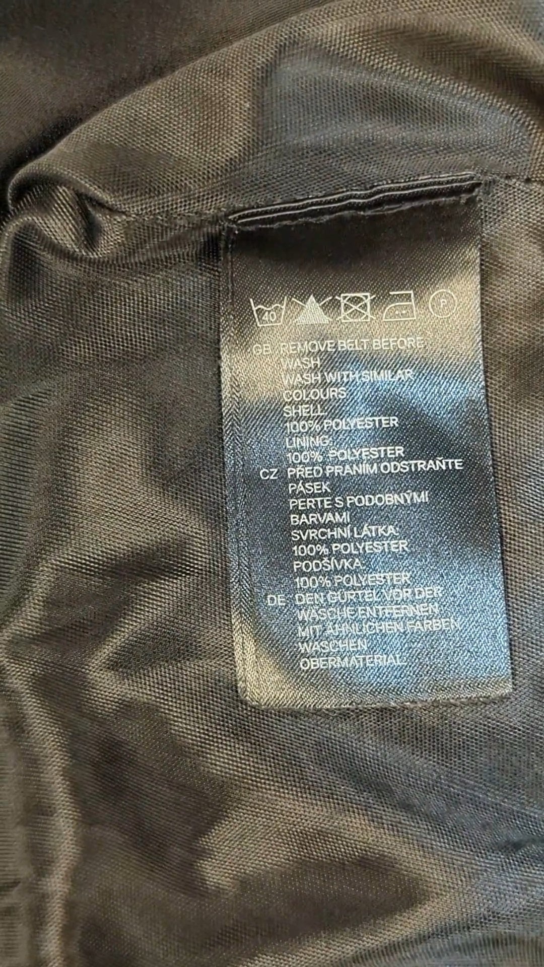 82305 - Enregistrement